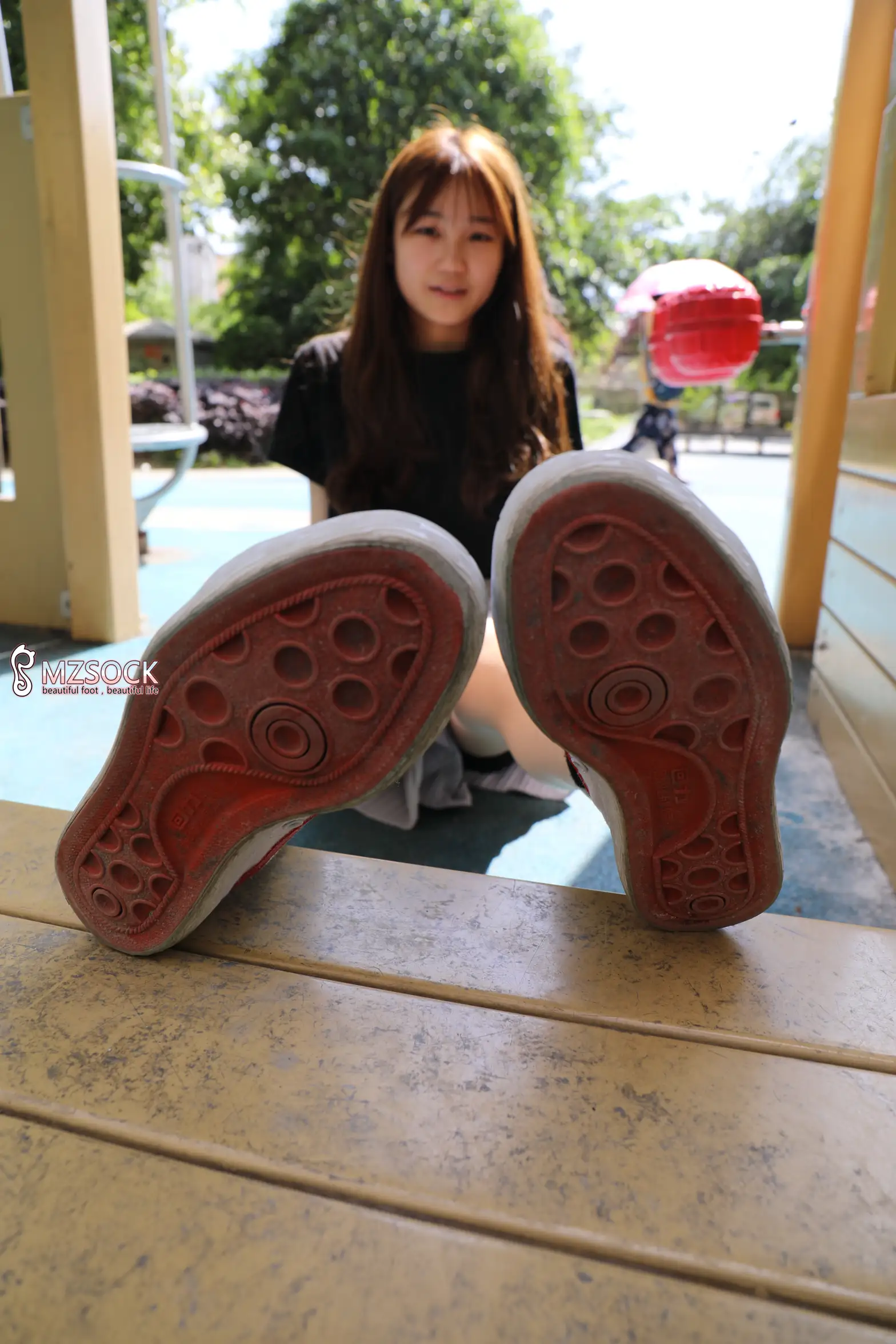 [MZSOCK]爱美足 NO.028-061