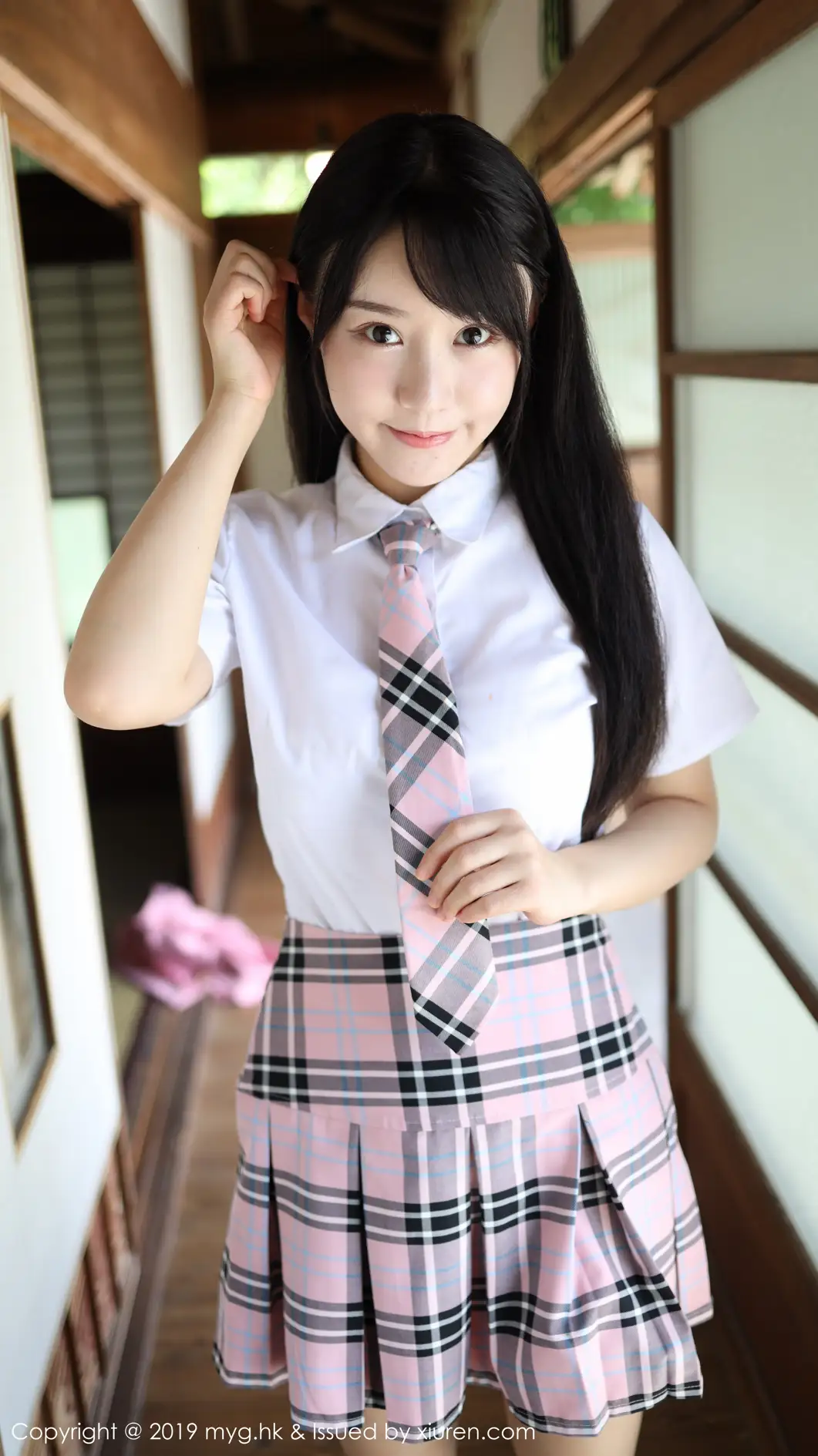 [美媛馆] 2019.09.11 VOL.389-107