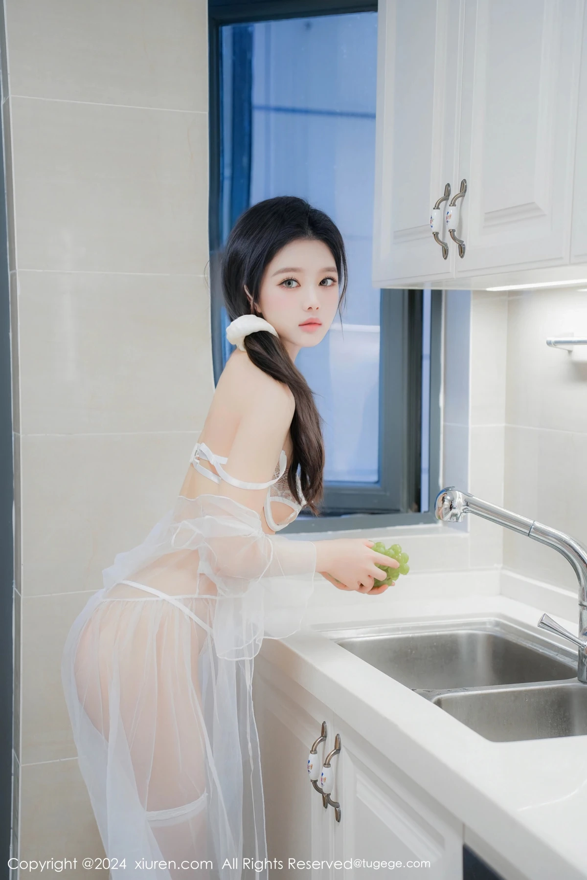 [秀人网] 2024.08.19 No.9031 于诺诺ise、秀人旗下#[89P]-037