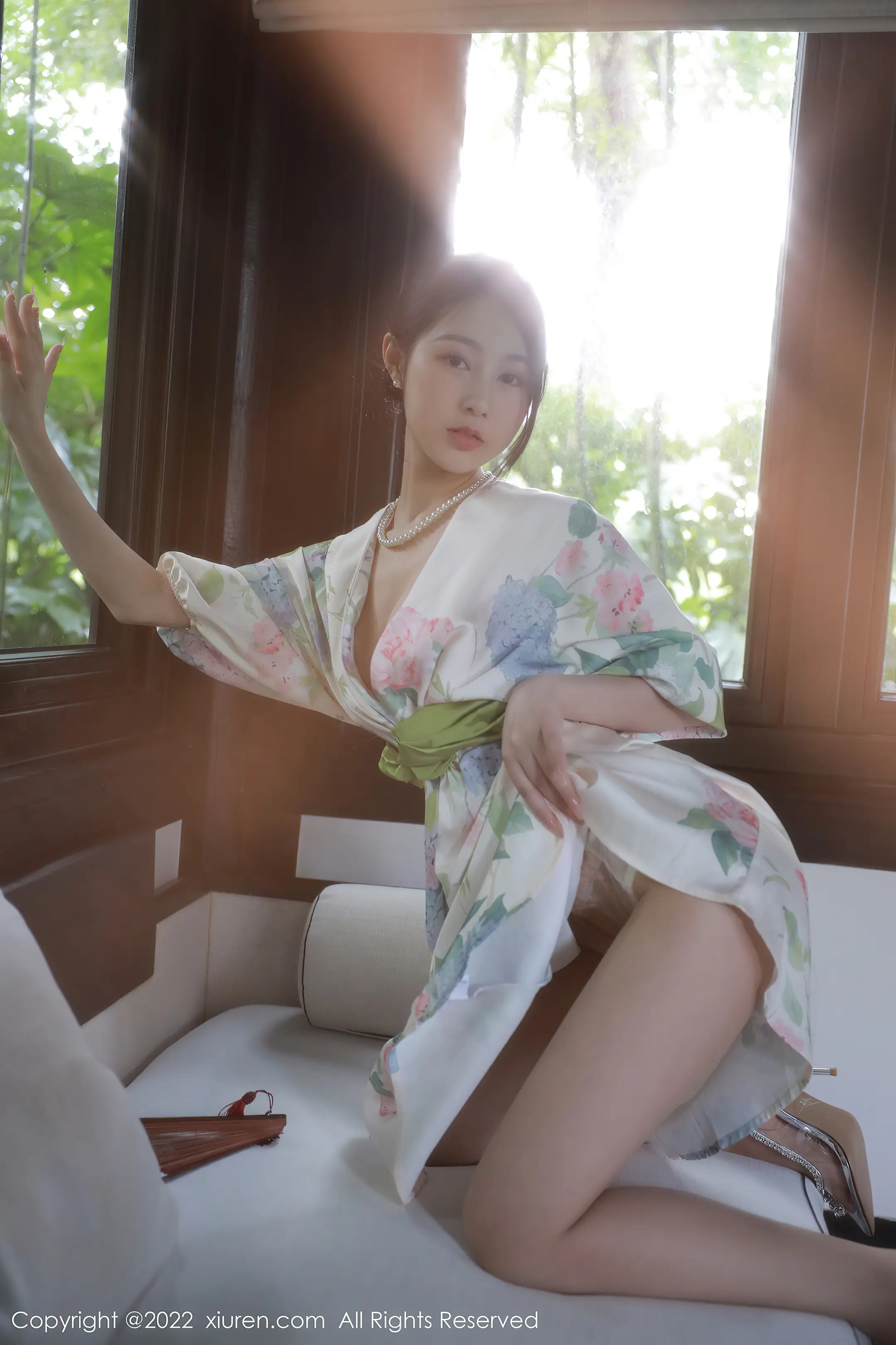 [Xiuren秀人网] 2022.08.30 NO.5514-010