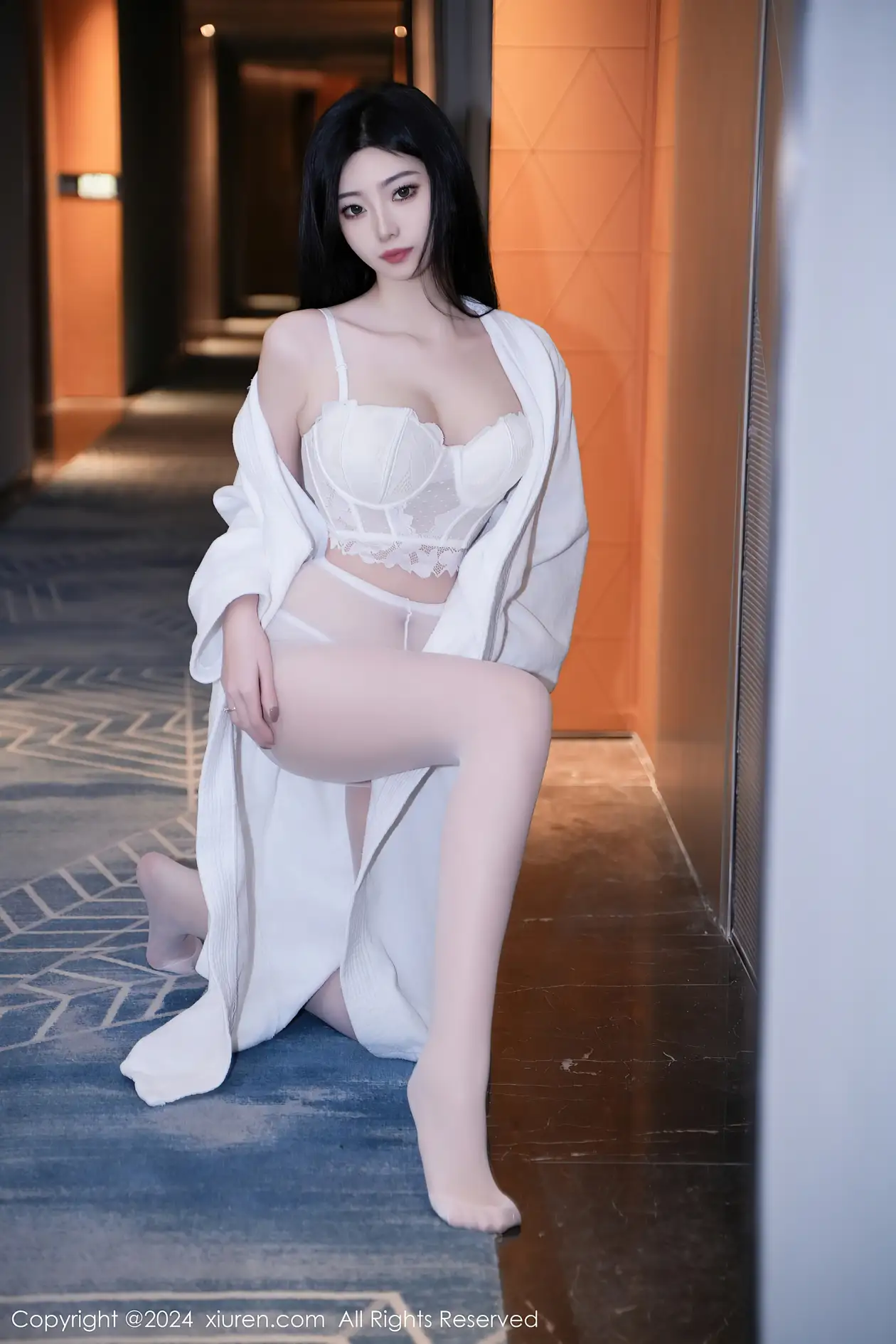 [秀人网] 2024.01.15 NO.7960-009