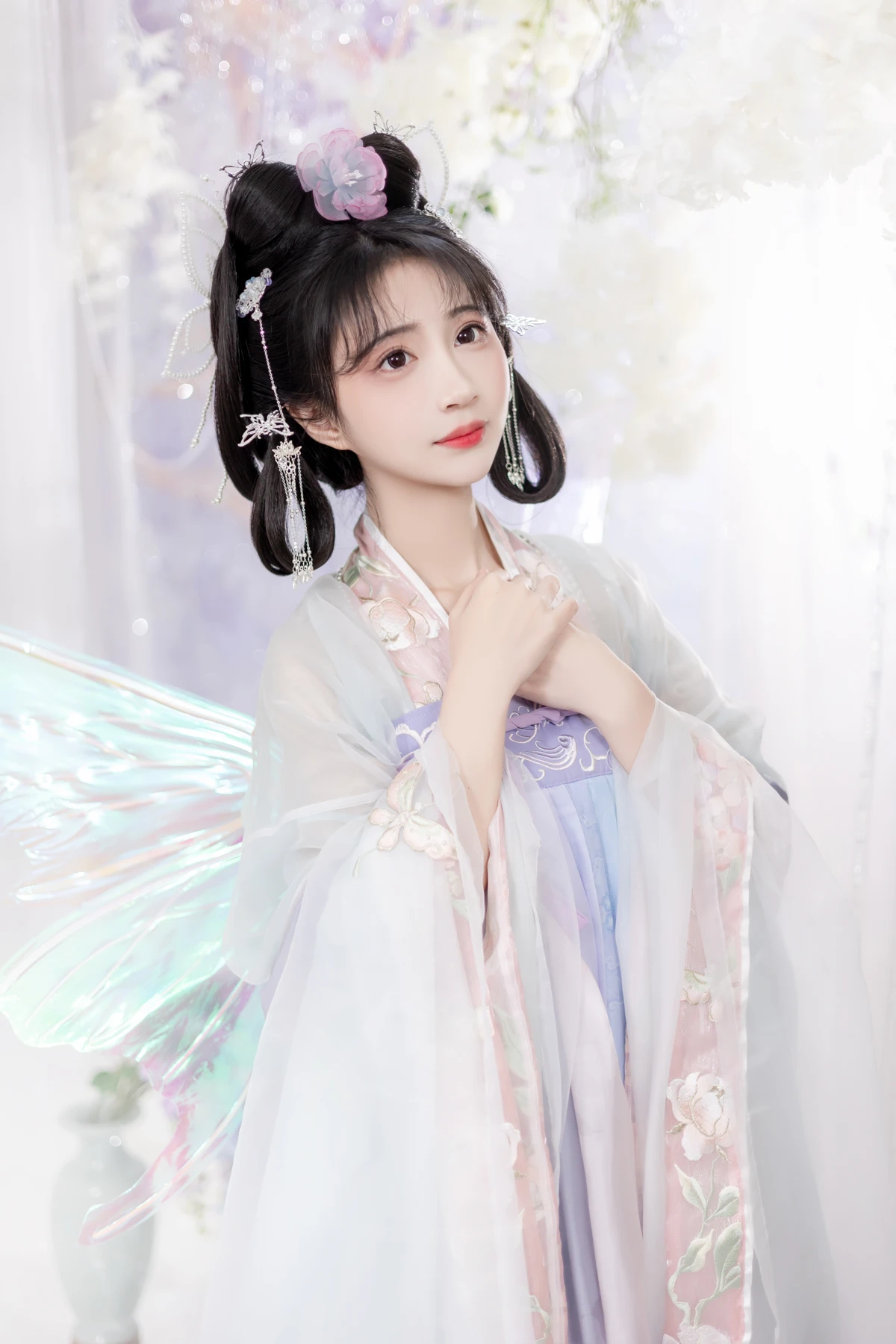 [艺图语]2023.01.31 Vol.2932 蝶兰#绮罗生的小苏苏#[28P]-029