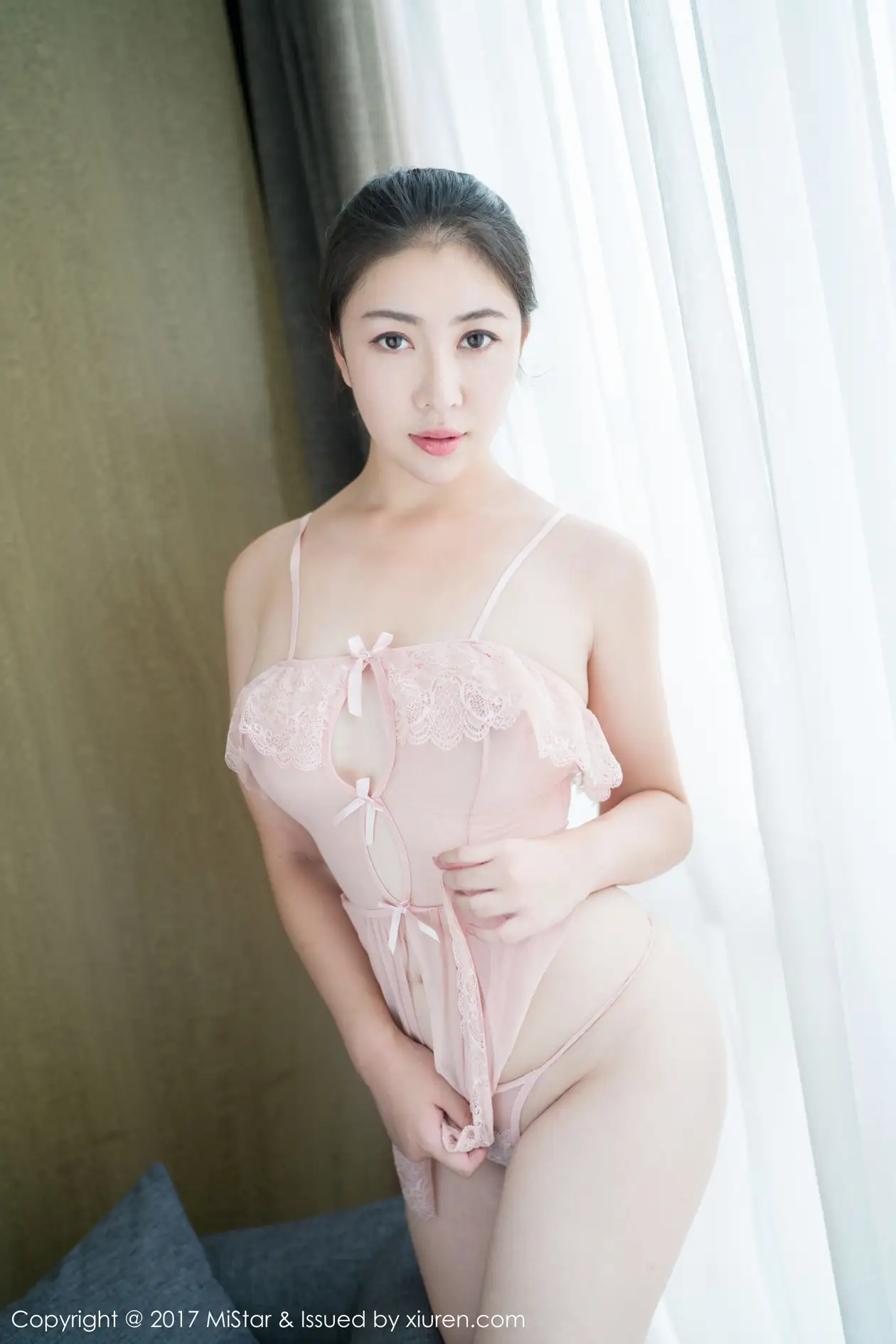 [魅妍社] 2017.10.12 VOL.191-005