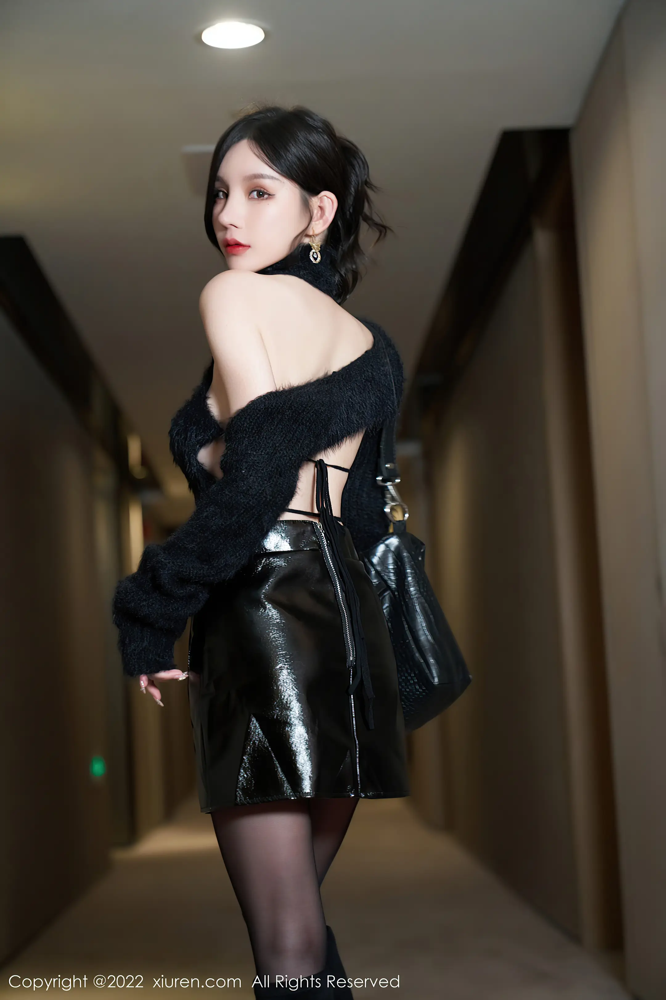 [Xiuren秀人网]2022.01.07-003