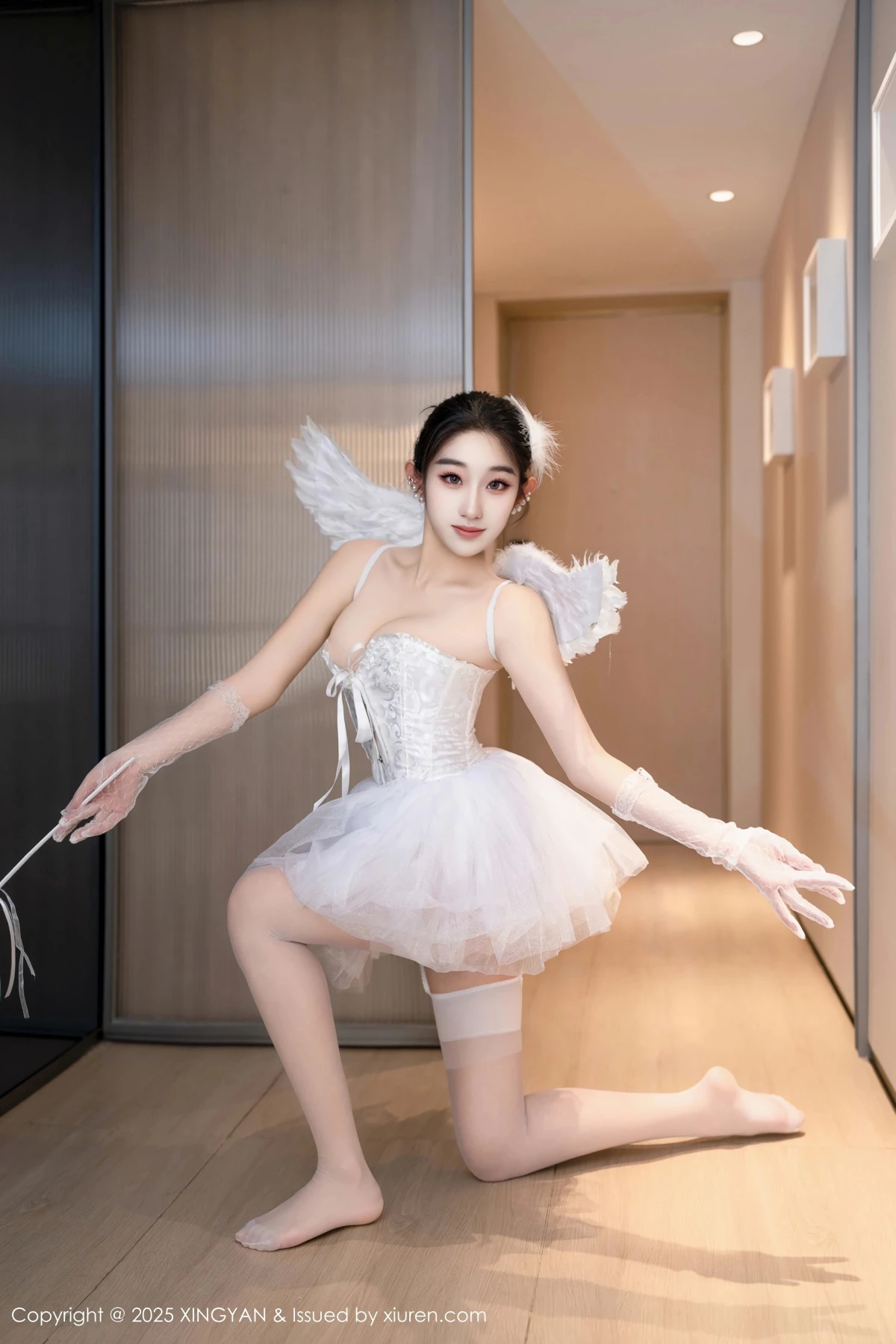 [星颜社] 2025.03.18 VOL.324 星冉、秀人旗下#[78P]-013