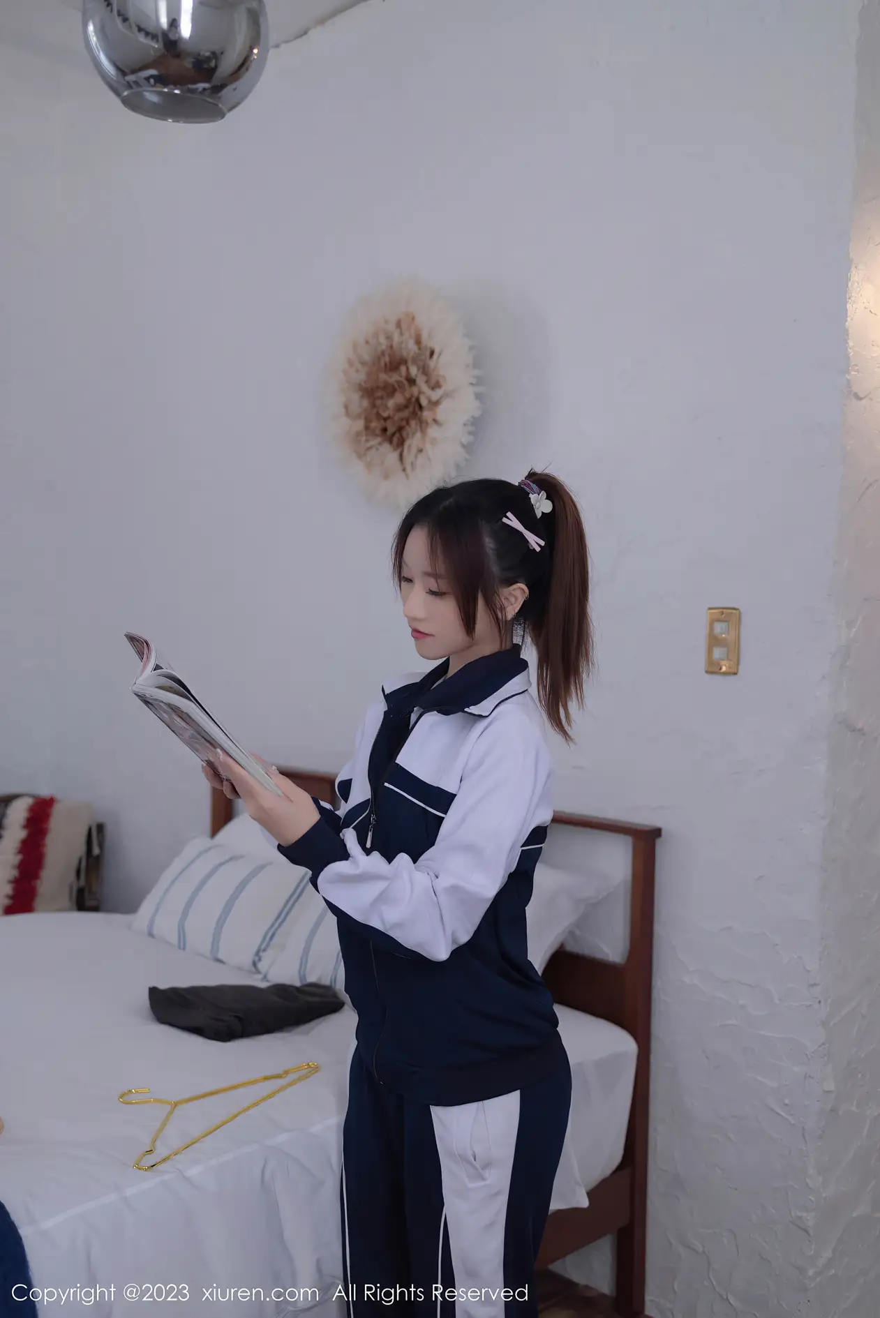 [秀人网] 2023.10.18 NO.7528-012
