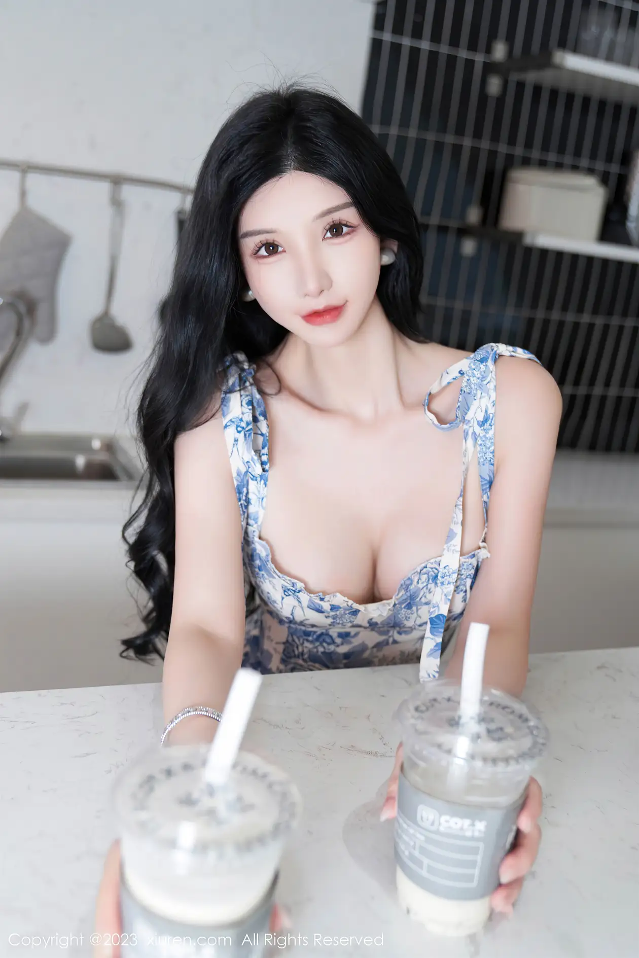 [秀人网] 2023.08.11 NO.7225-017