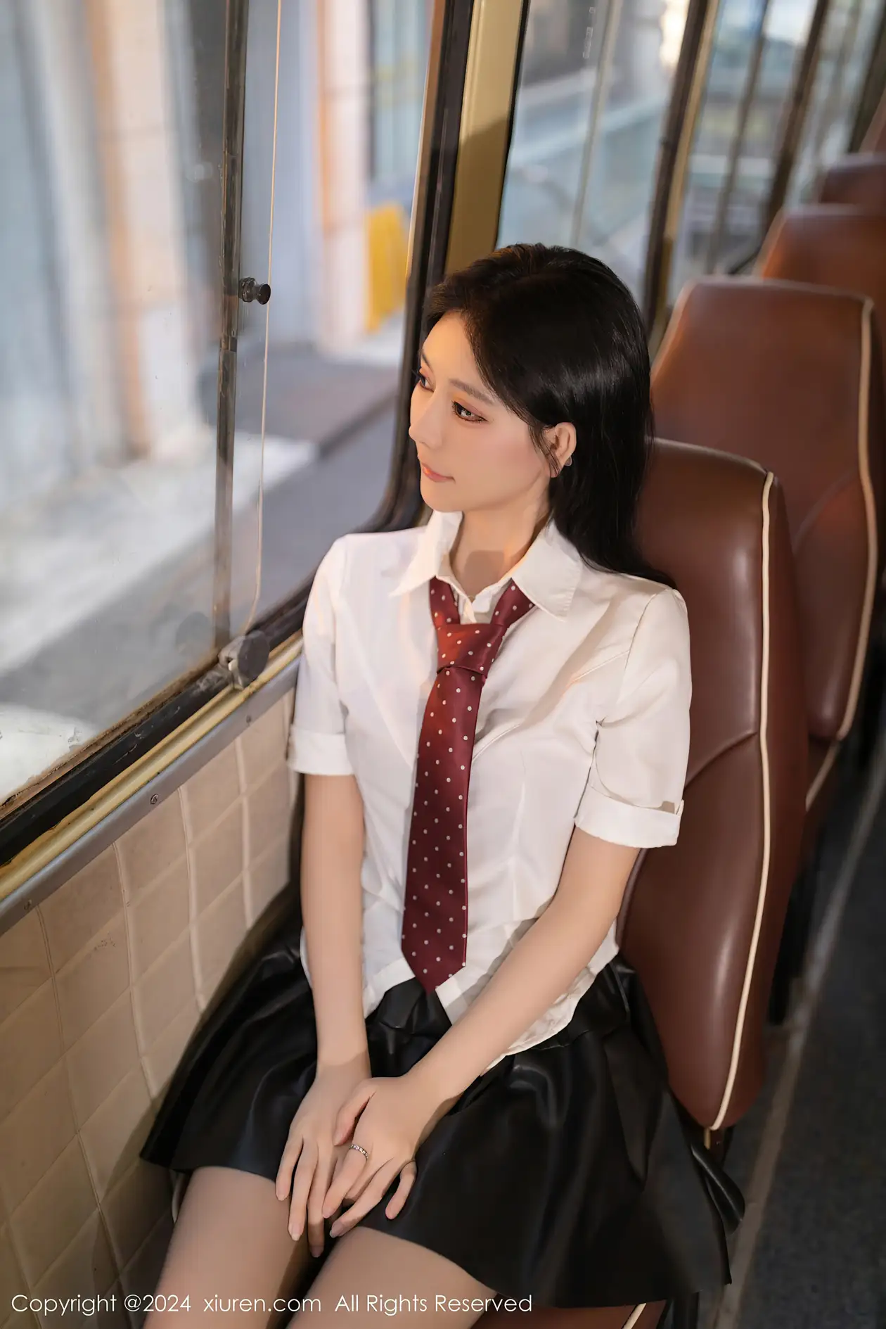 [秀人网] 2024.01.12 NO.7957-007