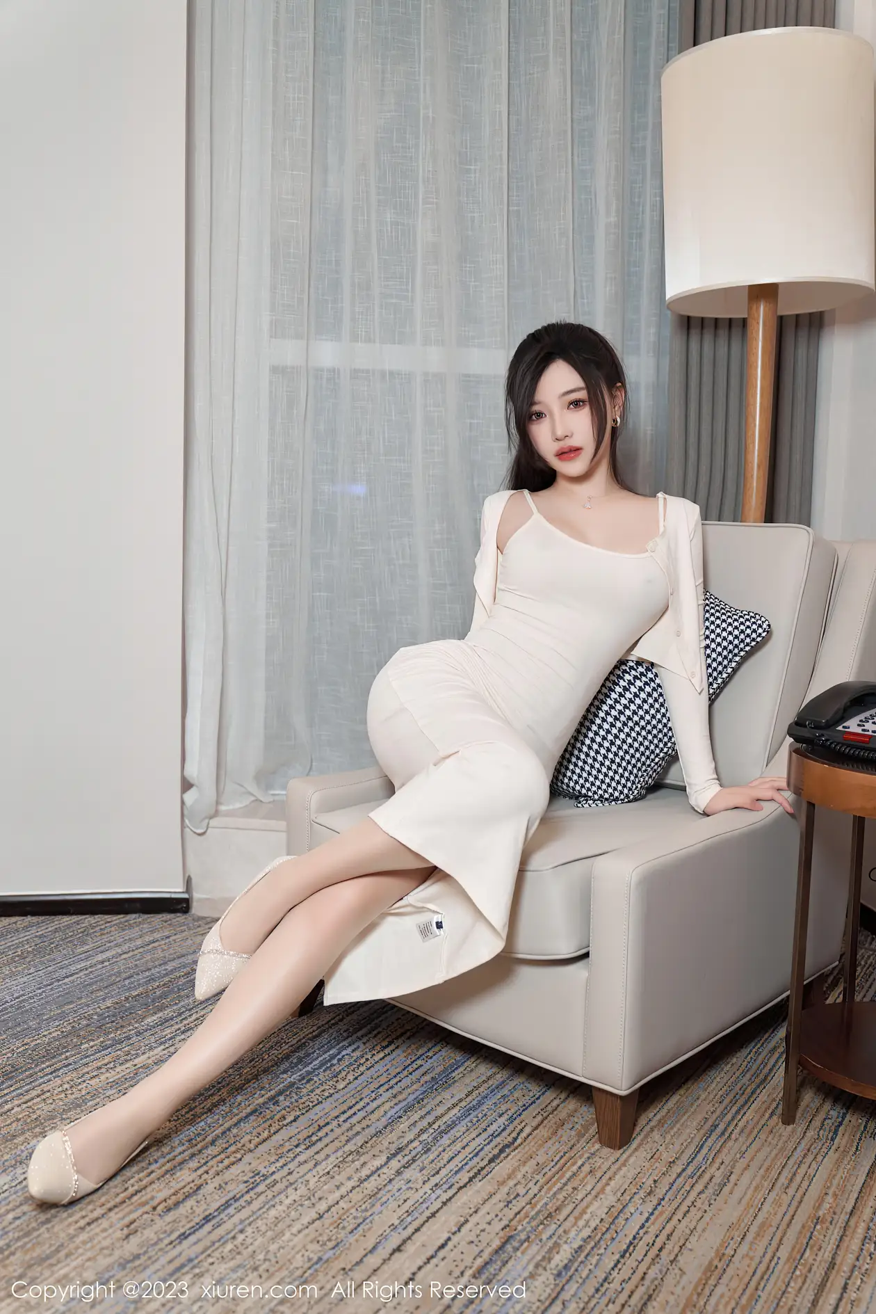 [秀人网] 2023.05.18 No.6761-009