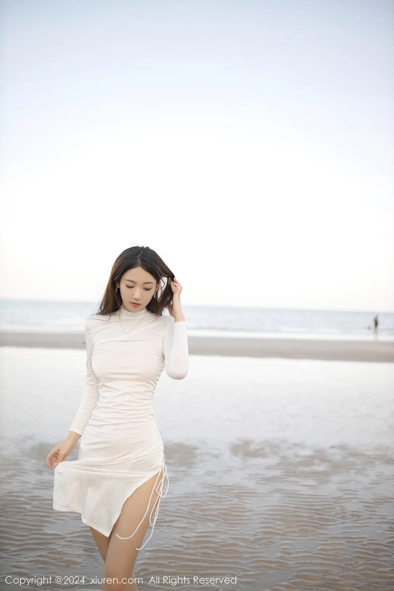 [秀人网] 2024.02.19 NO.8110 #唐安琪、秀人旗下、xr_8000-8499#[79P]-008