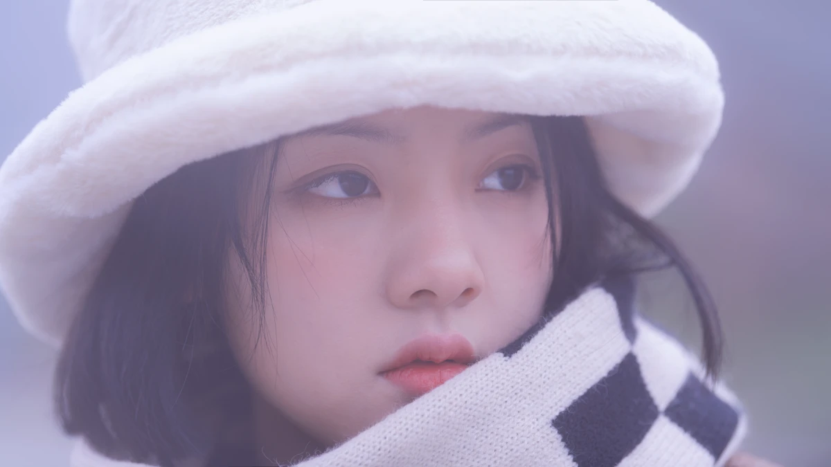 [艺图语]2023.03.10 Vol.3039 冬季恋歌#阿喵的饭饭#[26P]-018