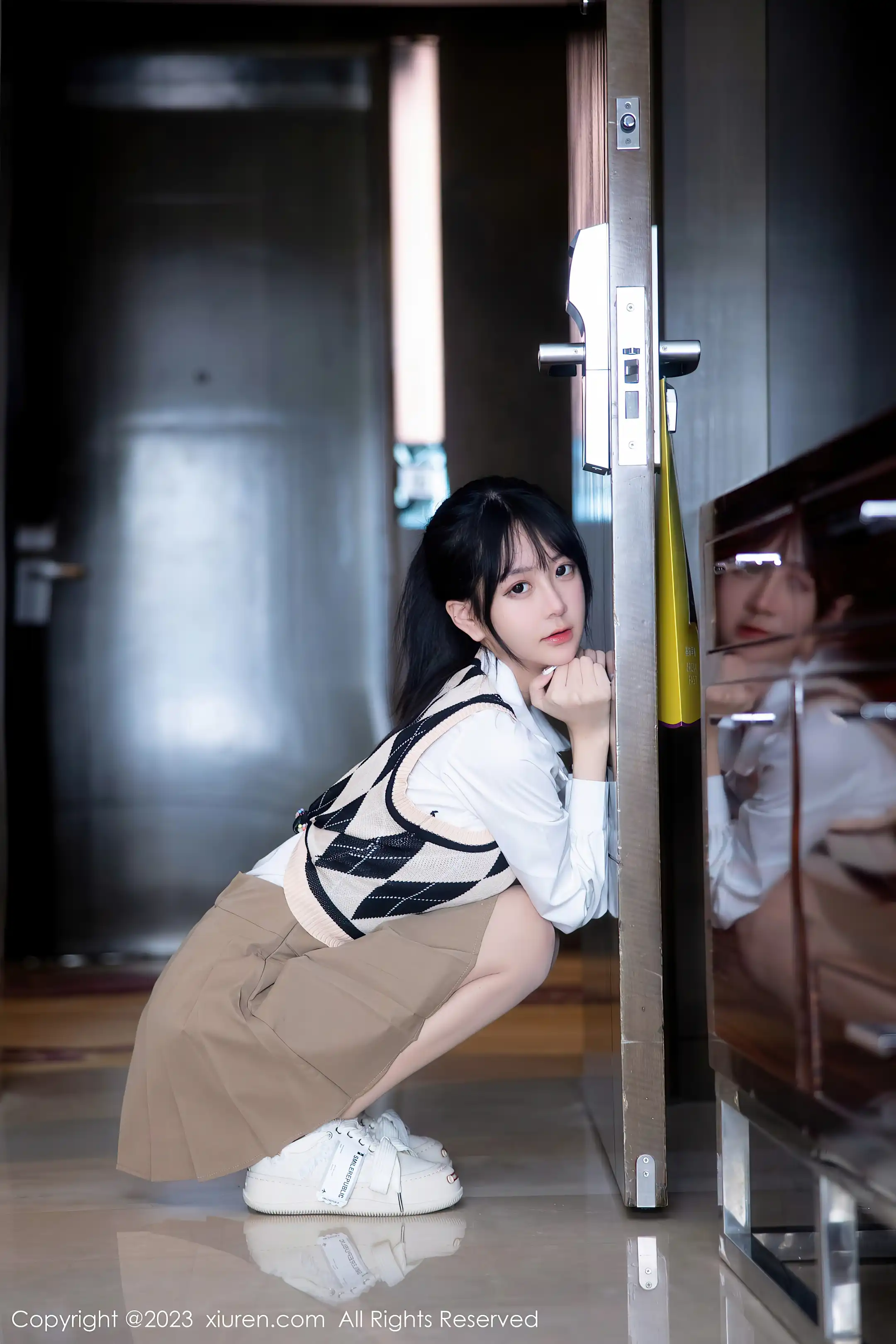 [秀人网] 2023.02.27 NO.6329-002