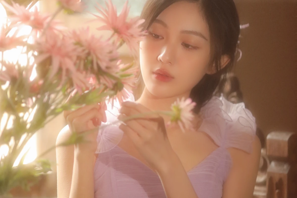 [艺图语]2023.02.06 Vol.2981 没有花收的日子#凤#[21P]-015