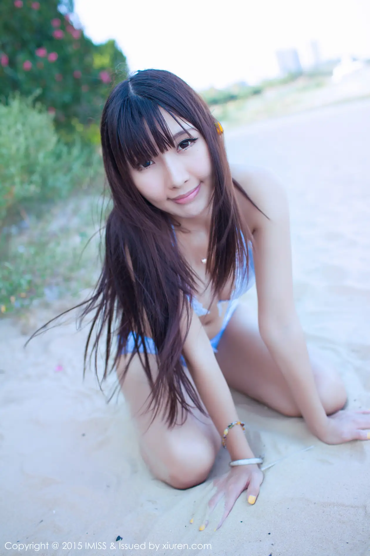 [爱蜜社] 2015.06.26 VOL.001-033