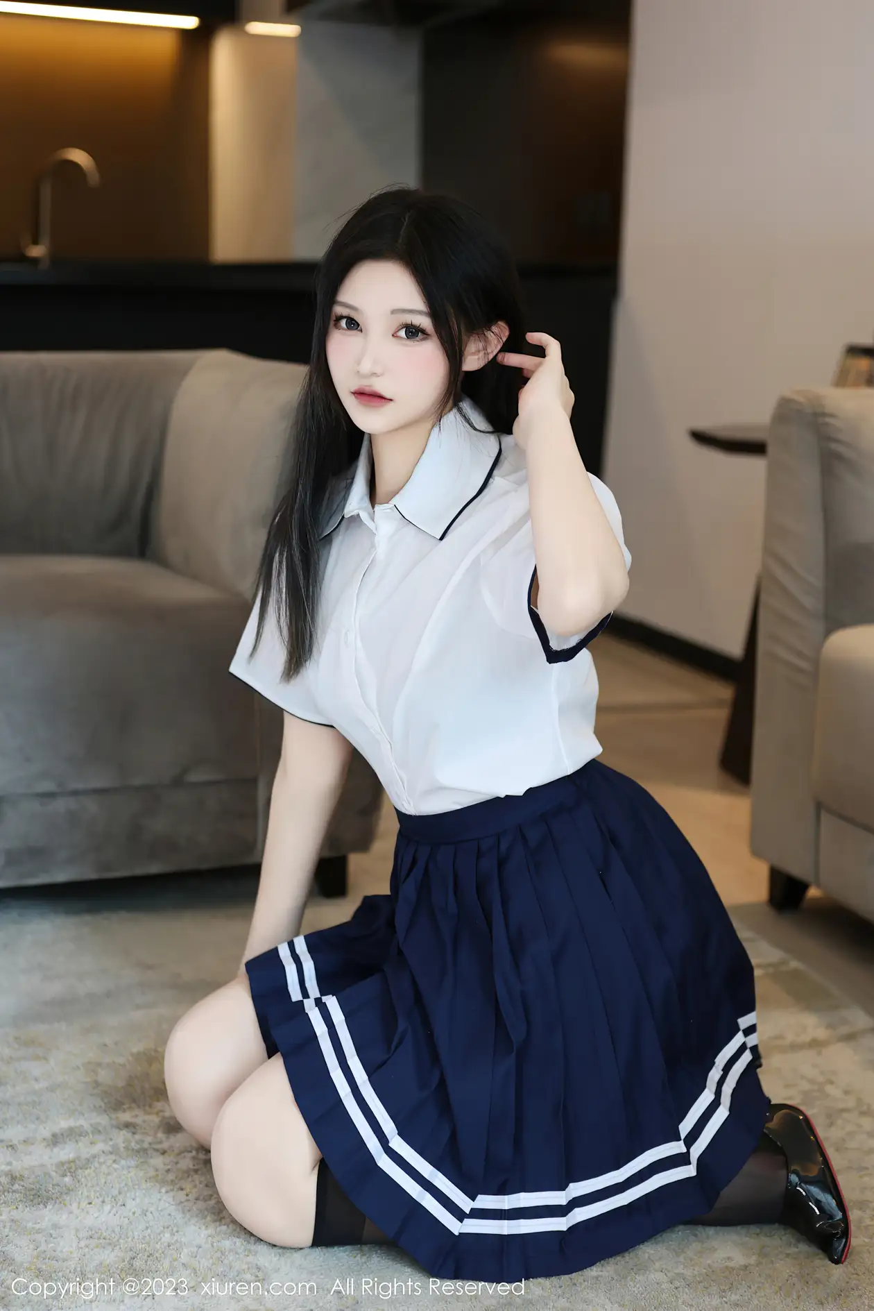 [秀人网] 2023.11.22 NO.7697-017