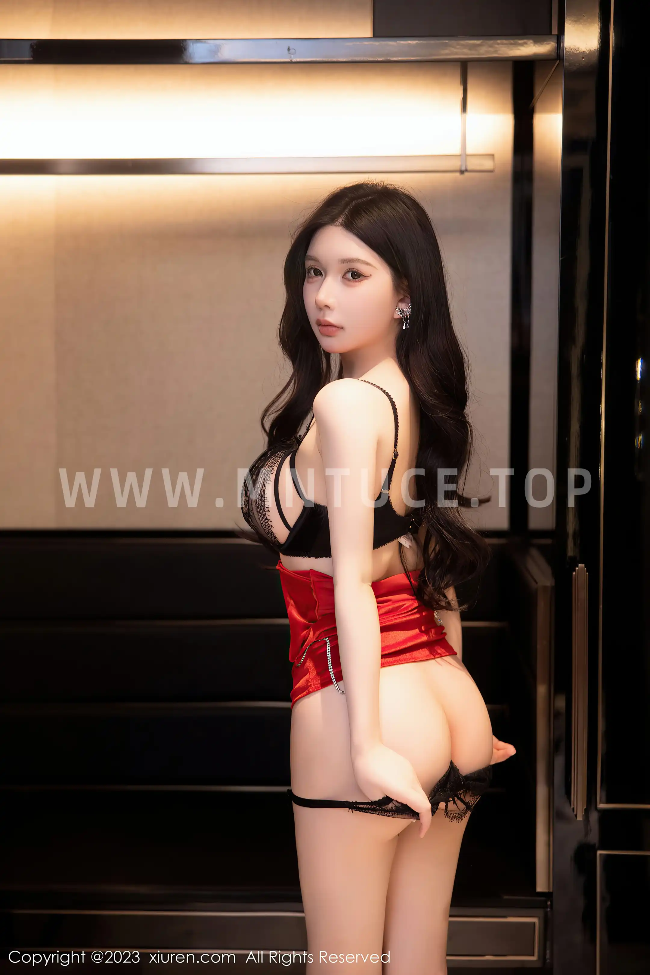[秀人网] 2023.02.16 NO.6276-046