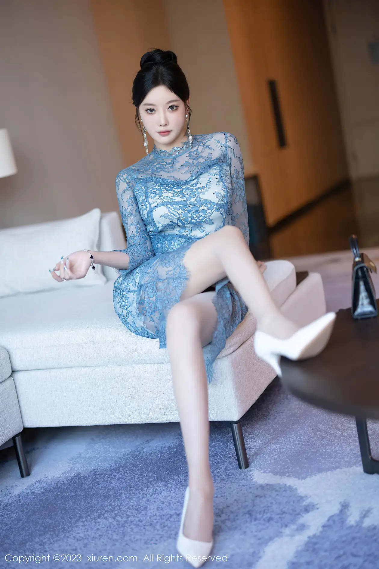 [秀人网] 2023.11.28 NO.7732-013