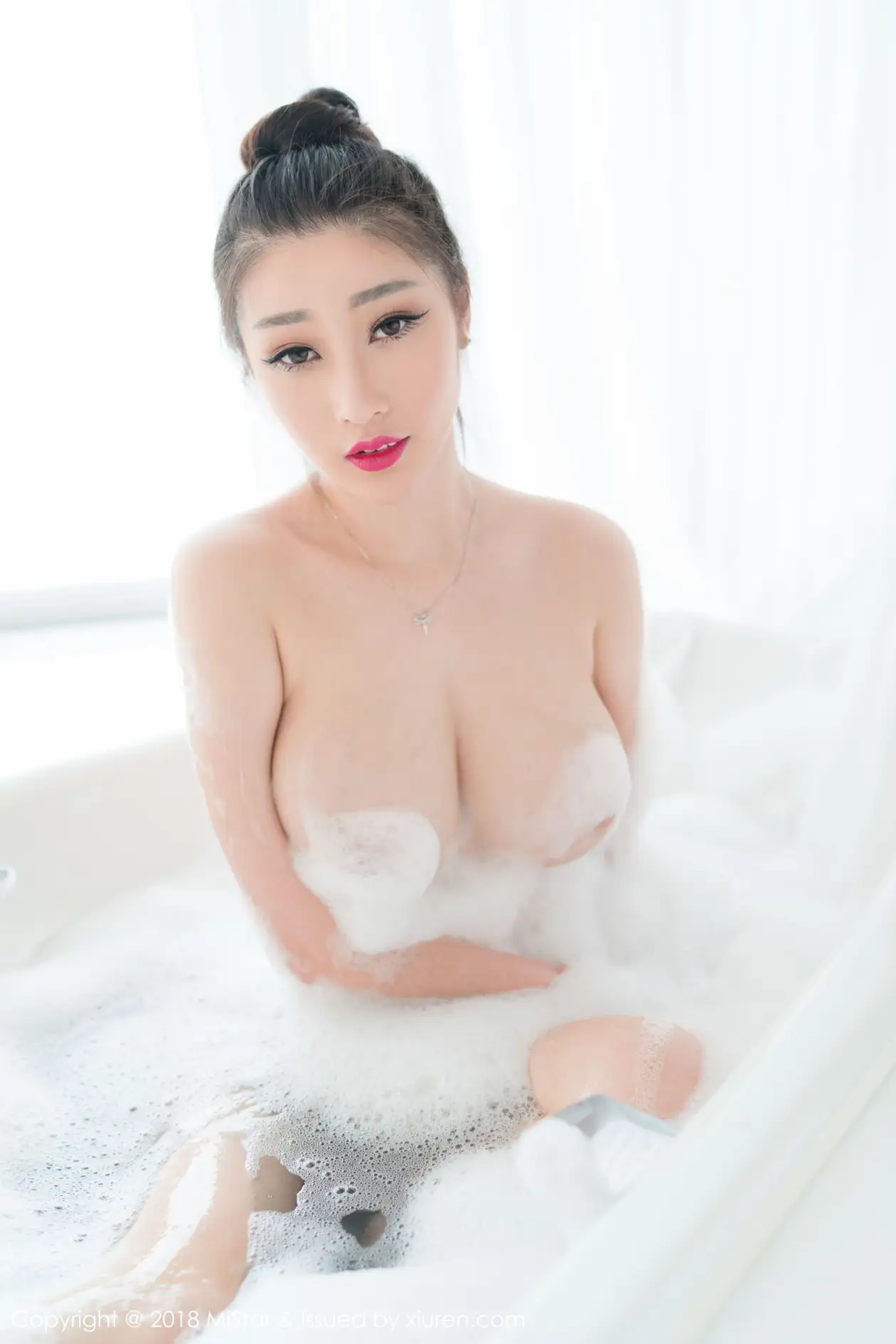 [魅妍社] 2018.10.12 VOL.244-013
