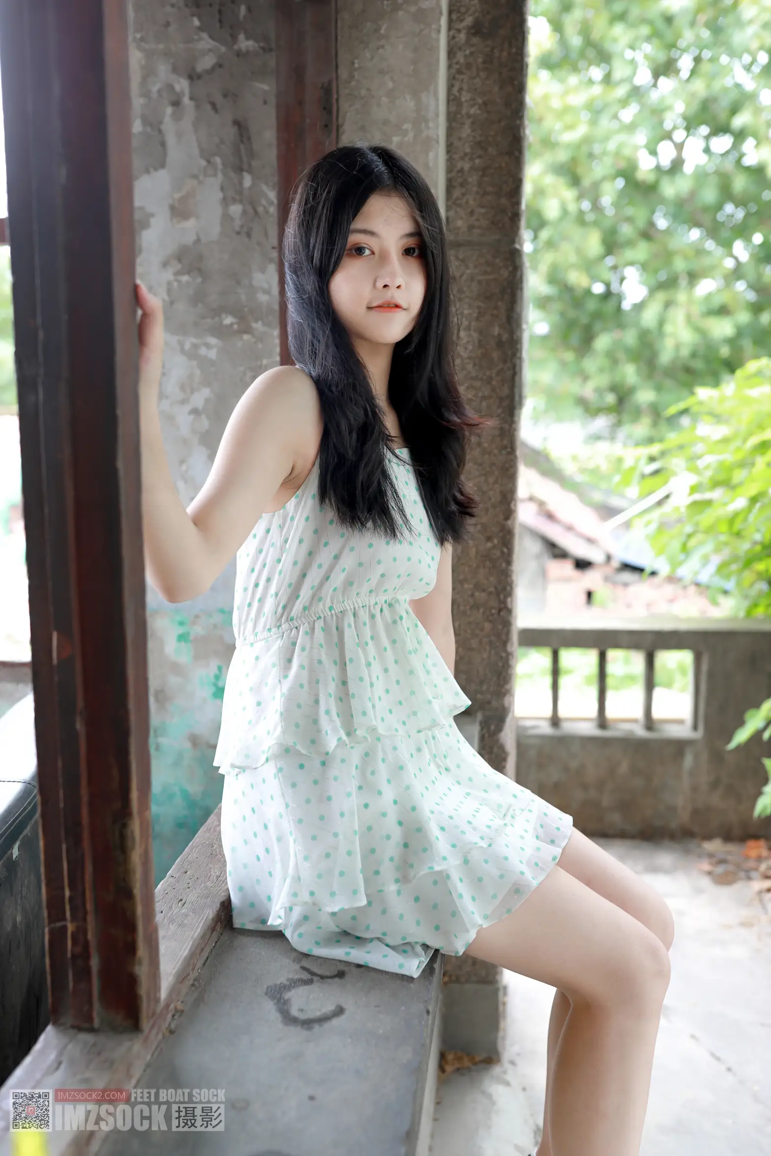 [MZSOCK]爱美足 NO.153-011