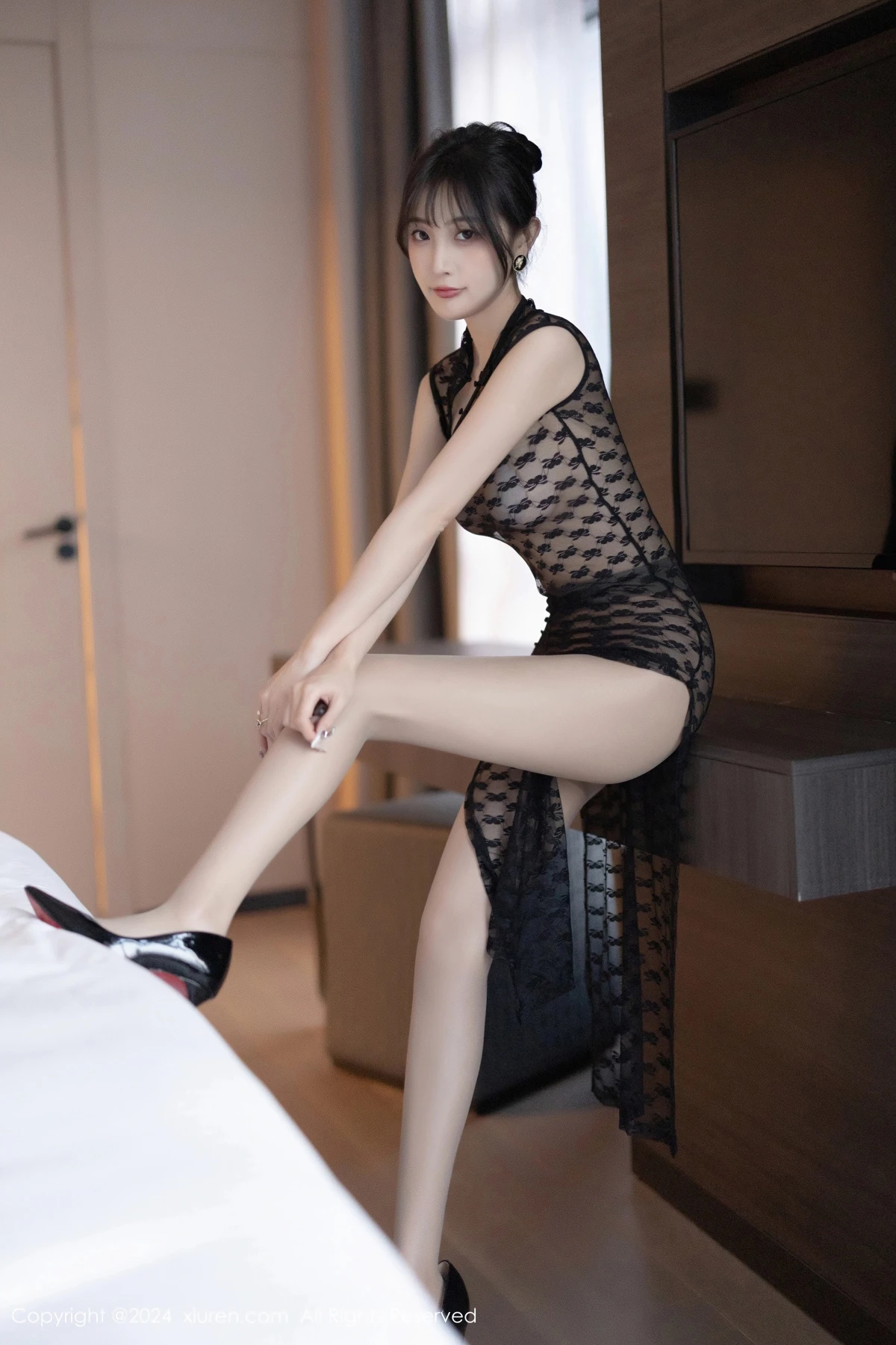 [秀人网] 2024.04.24 No.8445-066