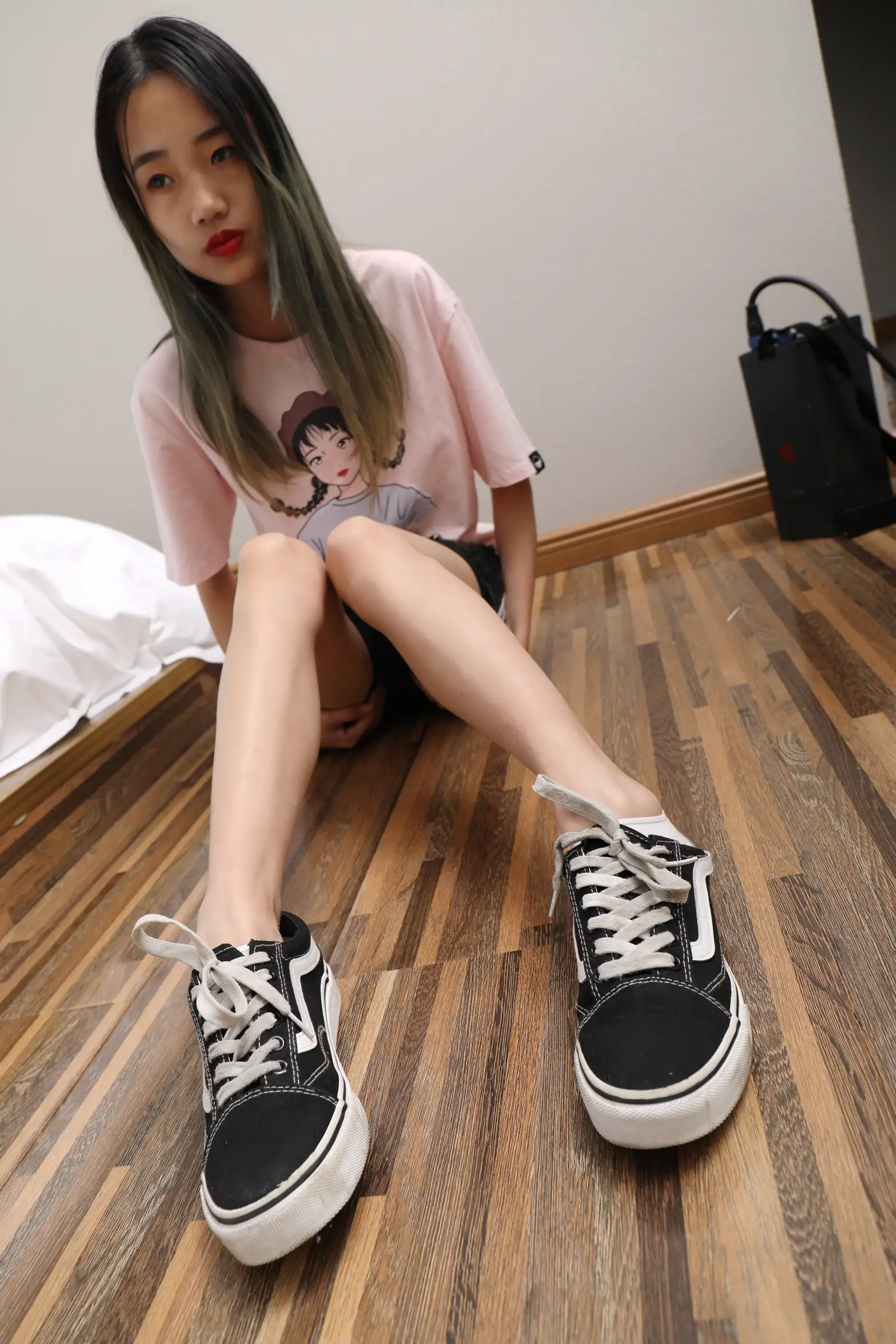 [MZSOCK]爱美足 NO.032-022