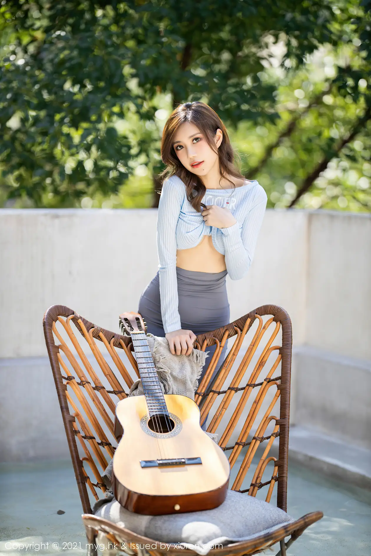 [美媛馆] 2021.10.09 VOL.600-031