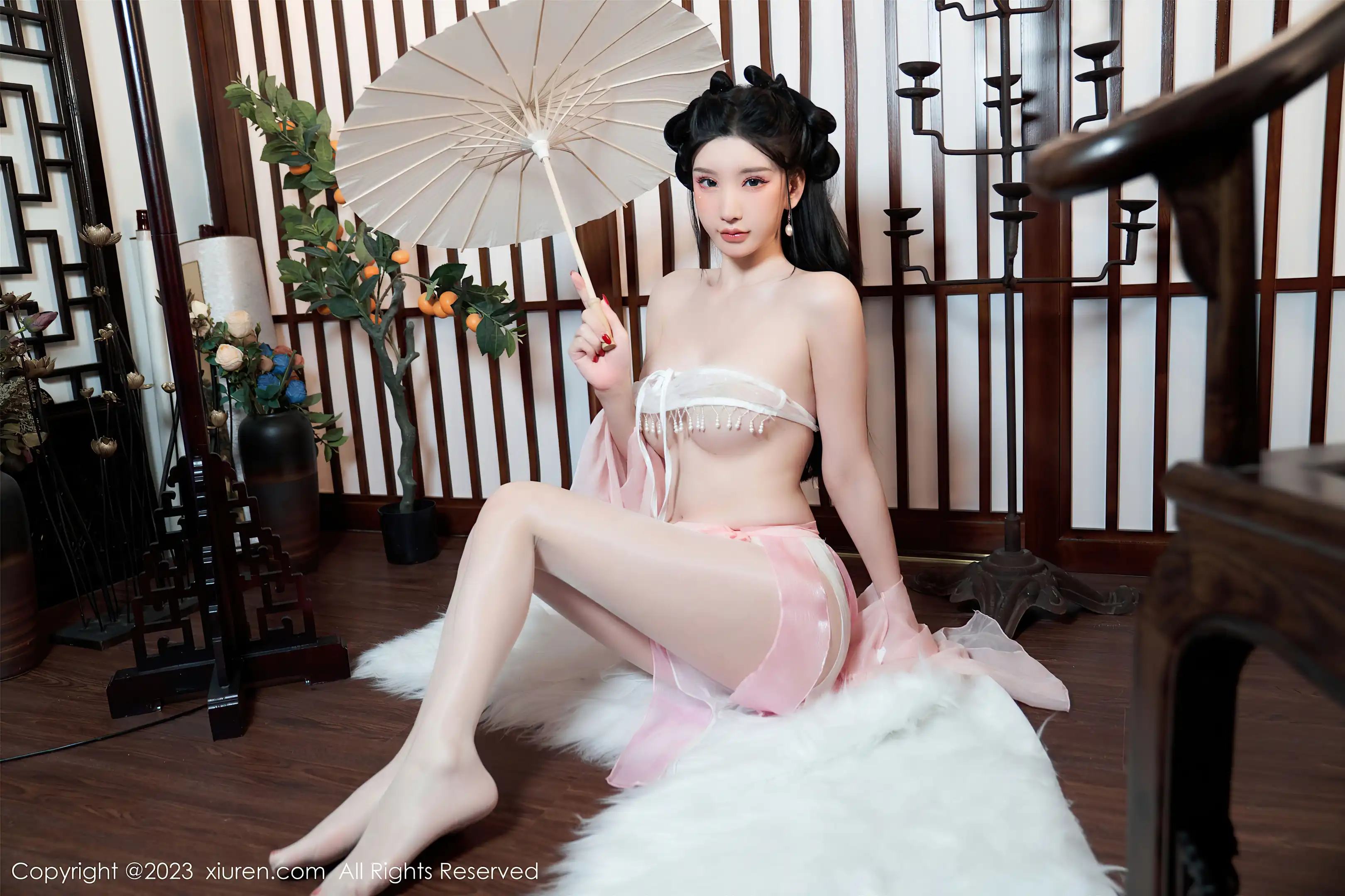 [秀人网] 2023.02.03 NO.6217-059