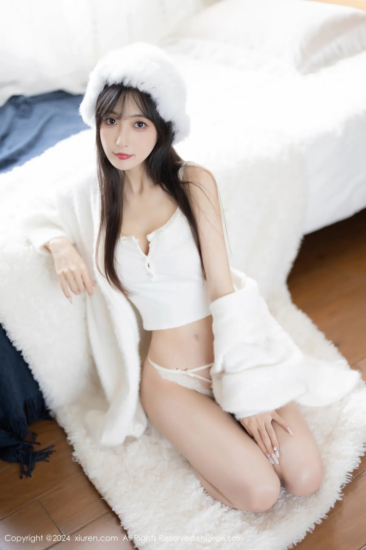 [秀人网] 2024.03.28 No.8307-018