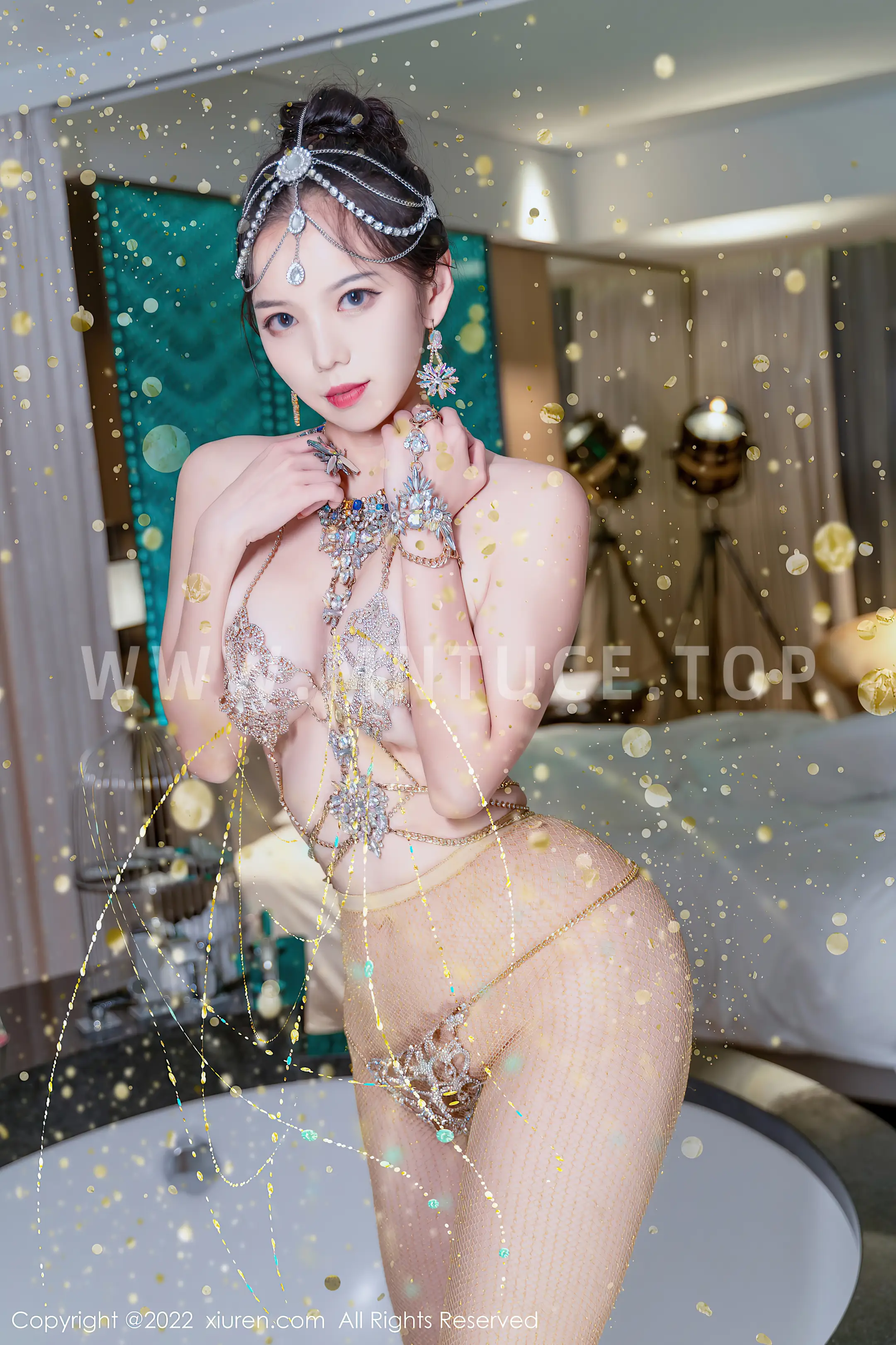 [Xiuren秀人网] 2022.09.08 NO.5559-038