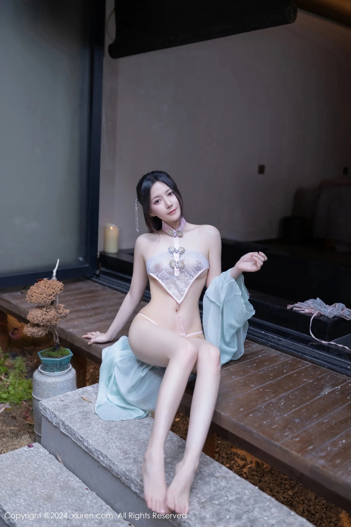 [秀人网] 2024.04.19 No.8428-044