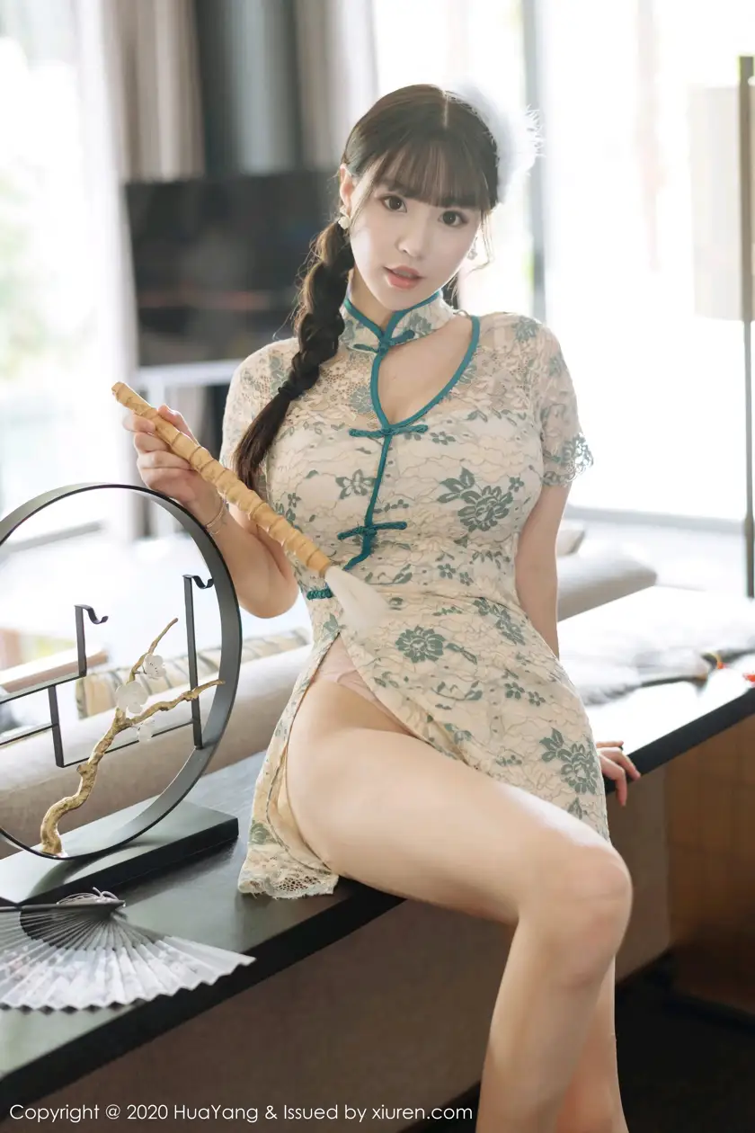 [花漾] 2020.07.16 VOL.0256-007