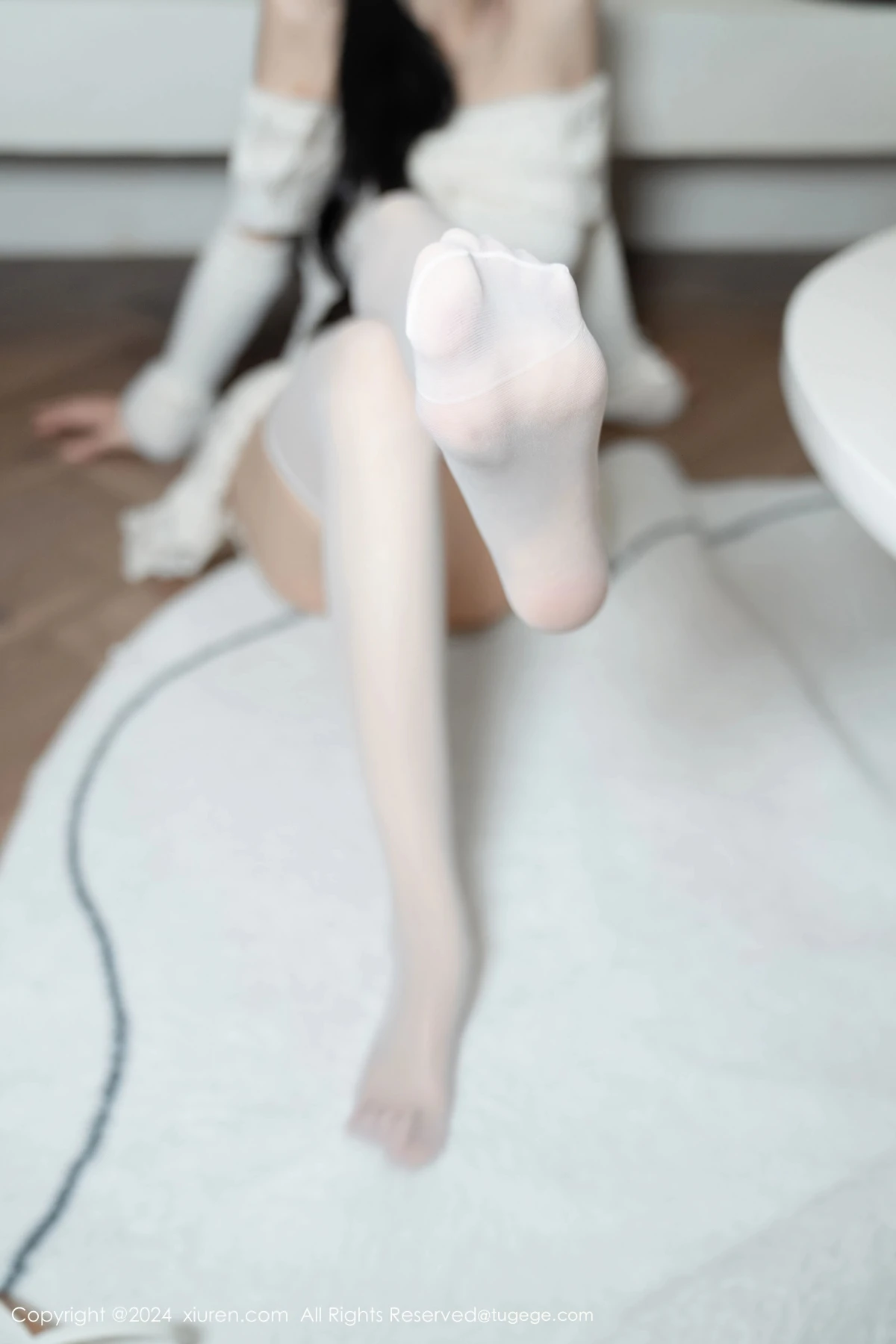 [秀人网] 2024.12.25 No.9658 林星阑、秀人旗下#[93P]-051