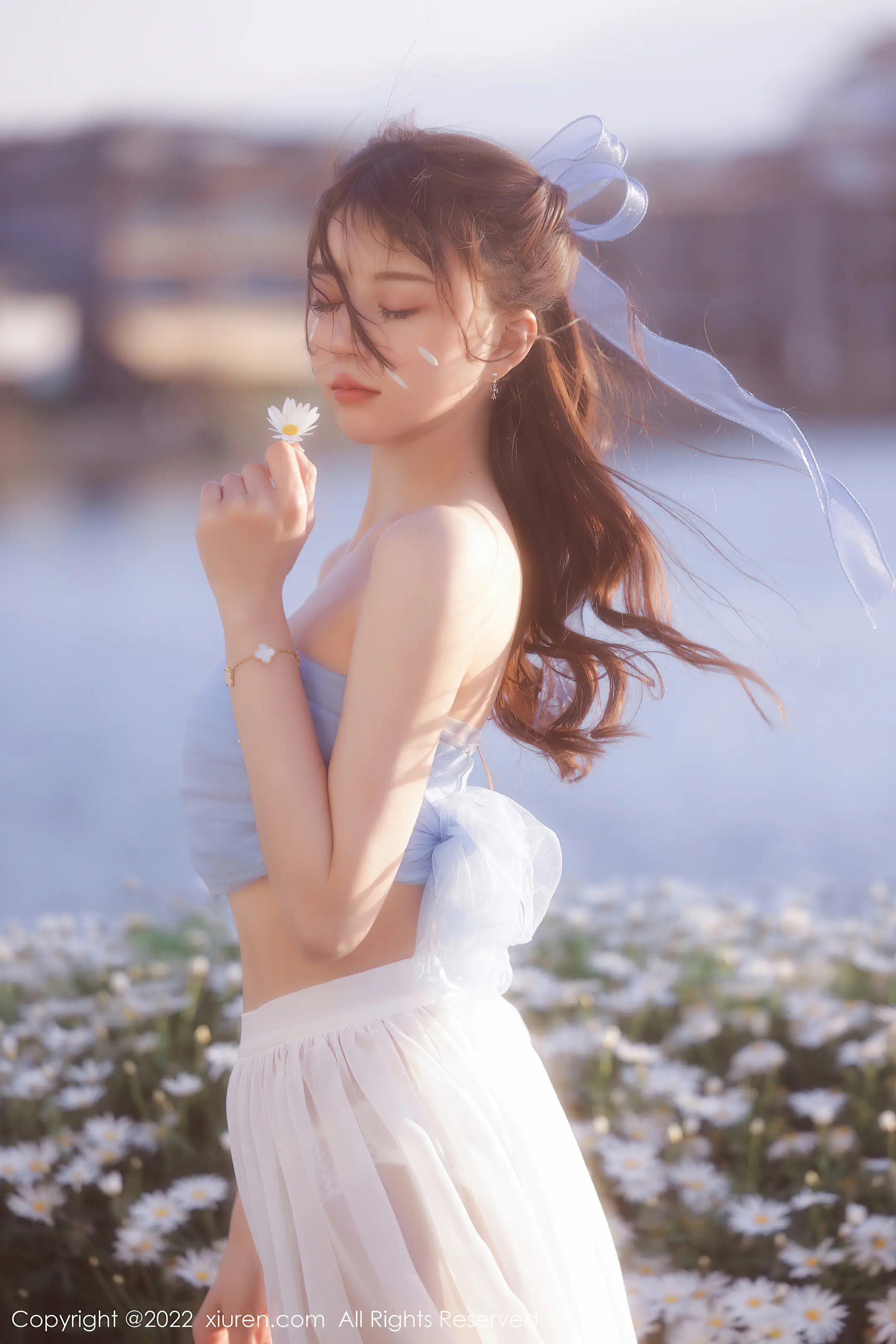[Xiuren秀人网] 2022.04.19-009