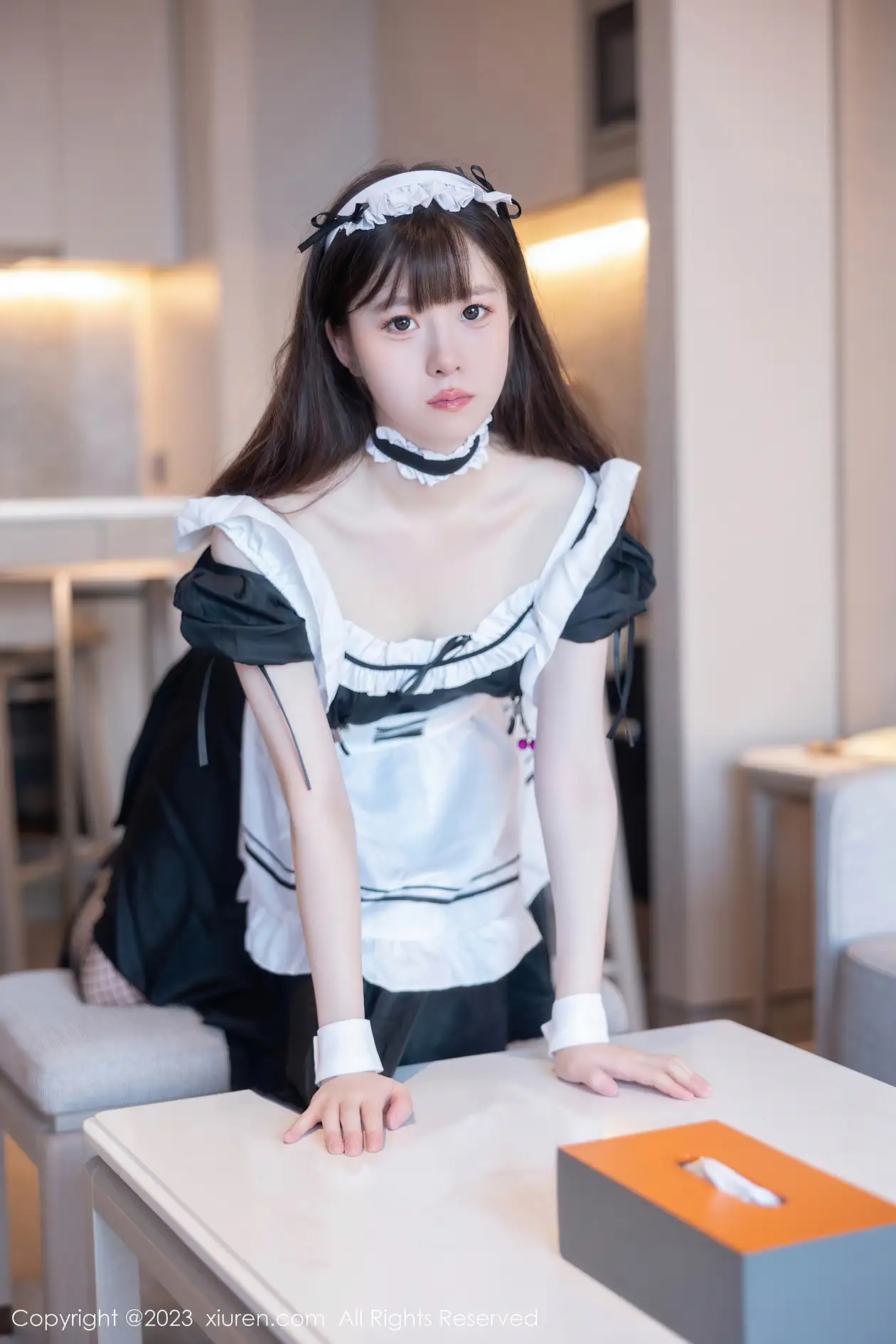 [秀人网] 2023.07.06 NO.7034-040