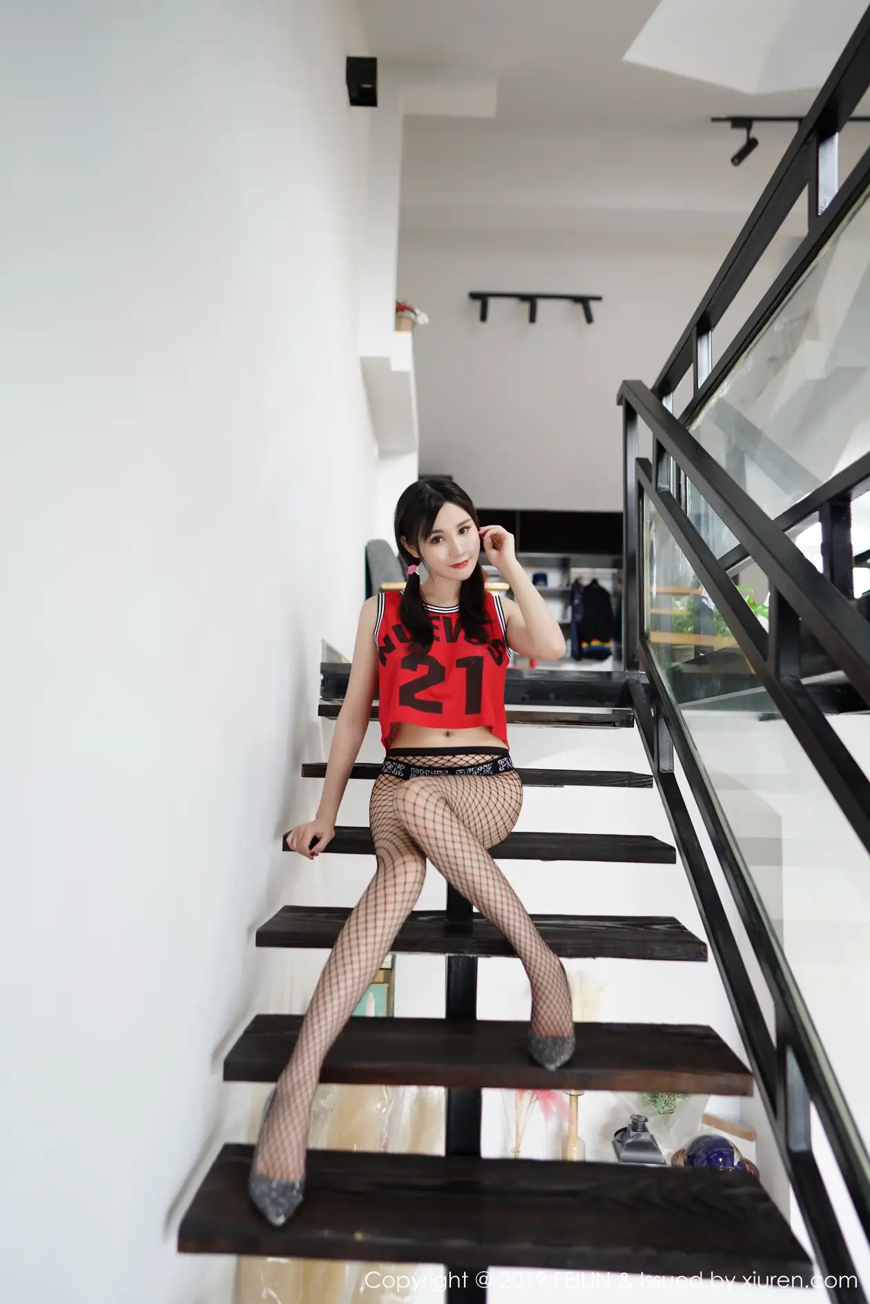 [嗲囡囡] 2019.09.11 VOL.206-006