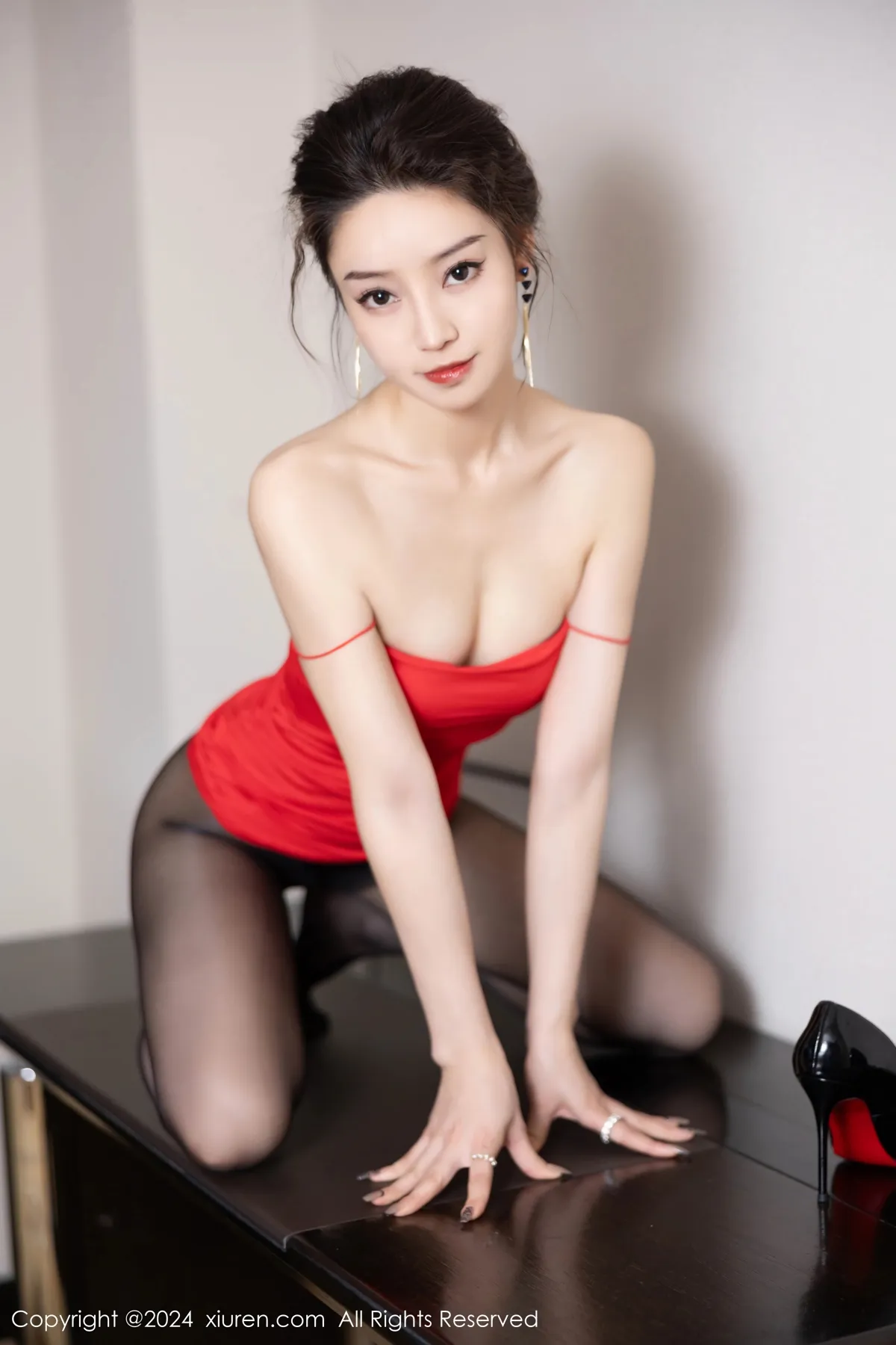 [秀人网] 2024.03.15 No.8234-080