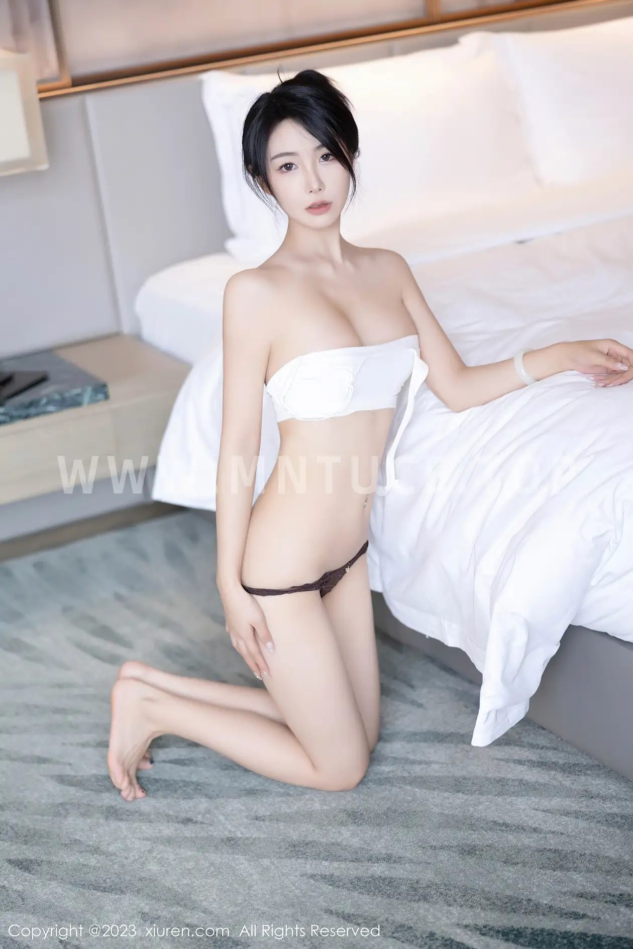 [秀人网] 2023.12.08 NO.7781-080