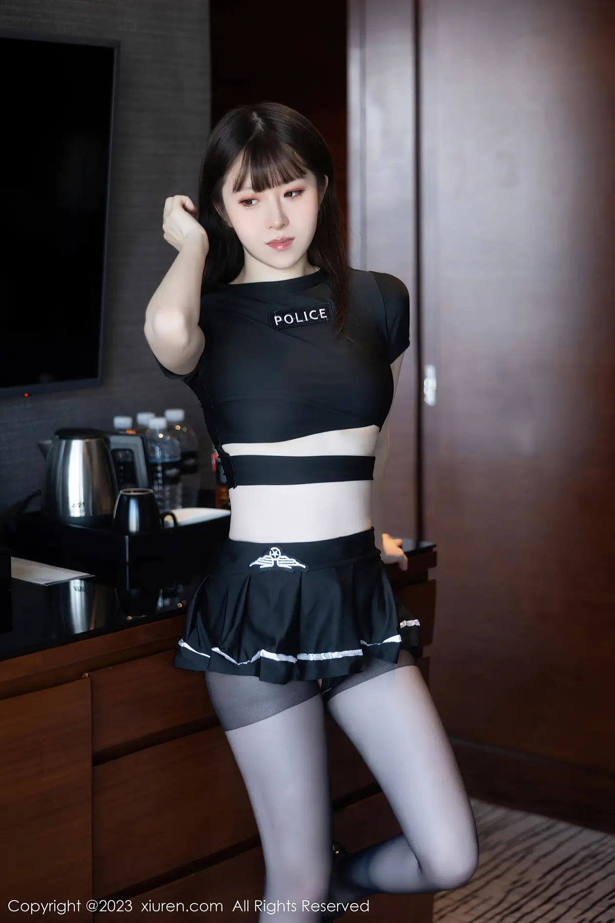 [秀人网] 2023.11.09 NO.7637-010