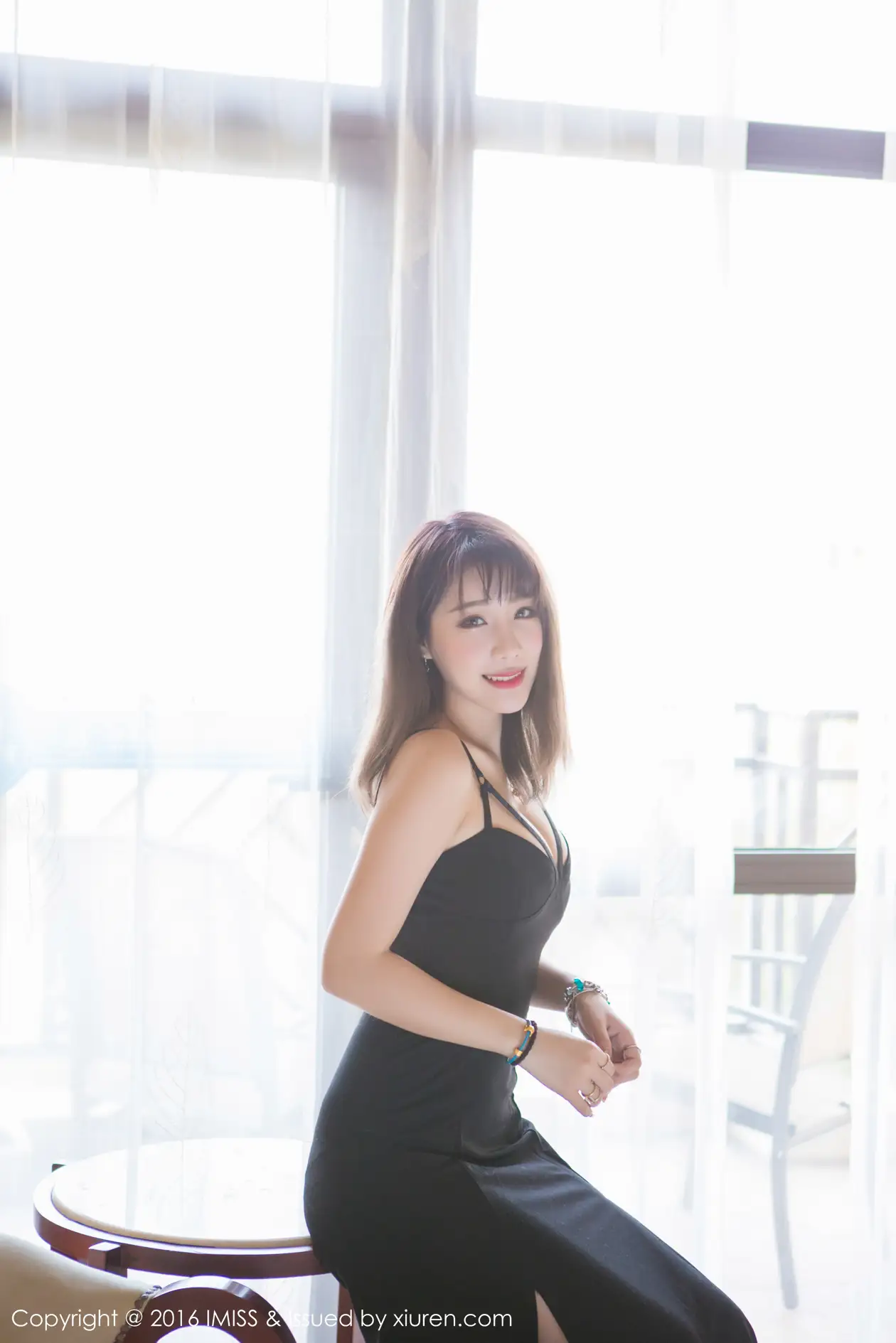 [爱蜜社] 2016.01.25 VOL.063-029