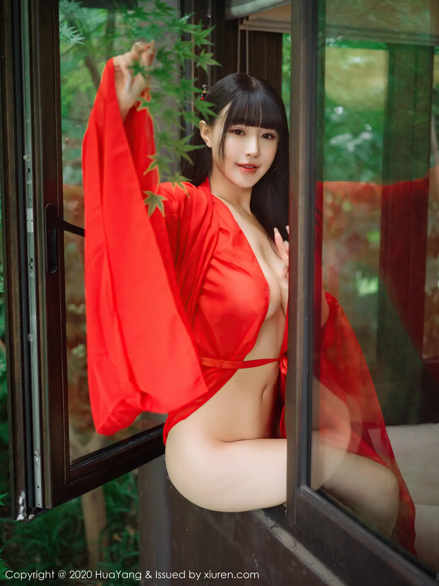 [花漾] 2020.10.30 VOL.0310-004