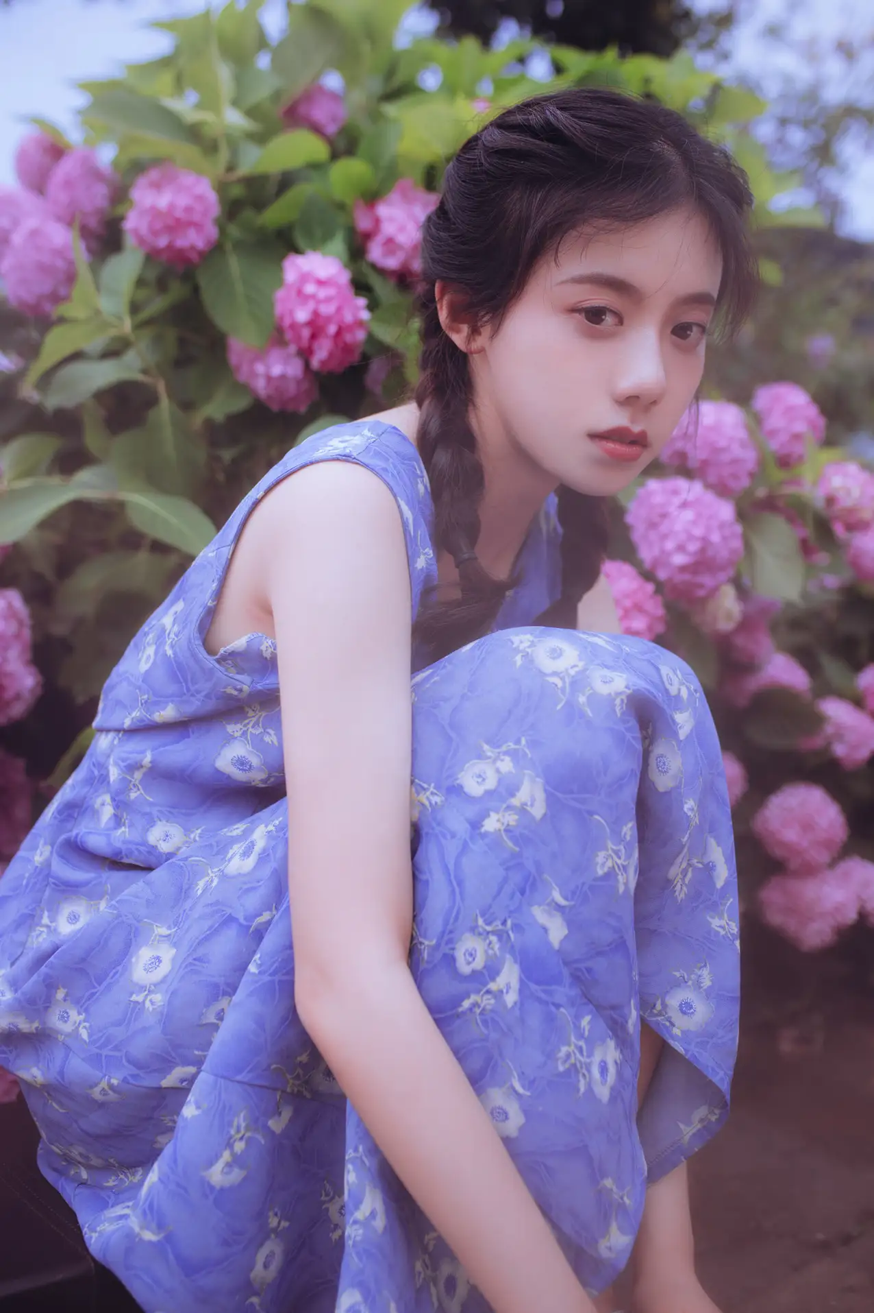 [艺图语] 2022.05.27 Vol.1001-022