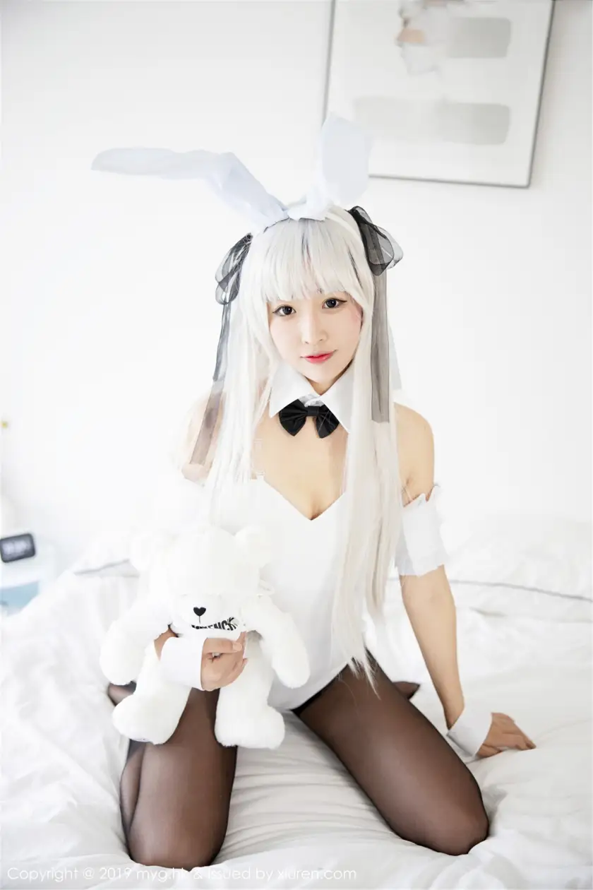 [美媛馆] 2019.05.10 VOL.354-008