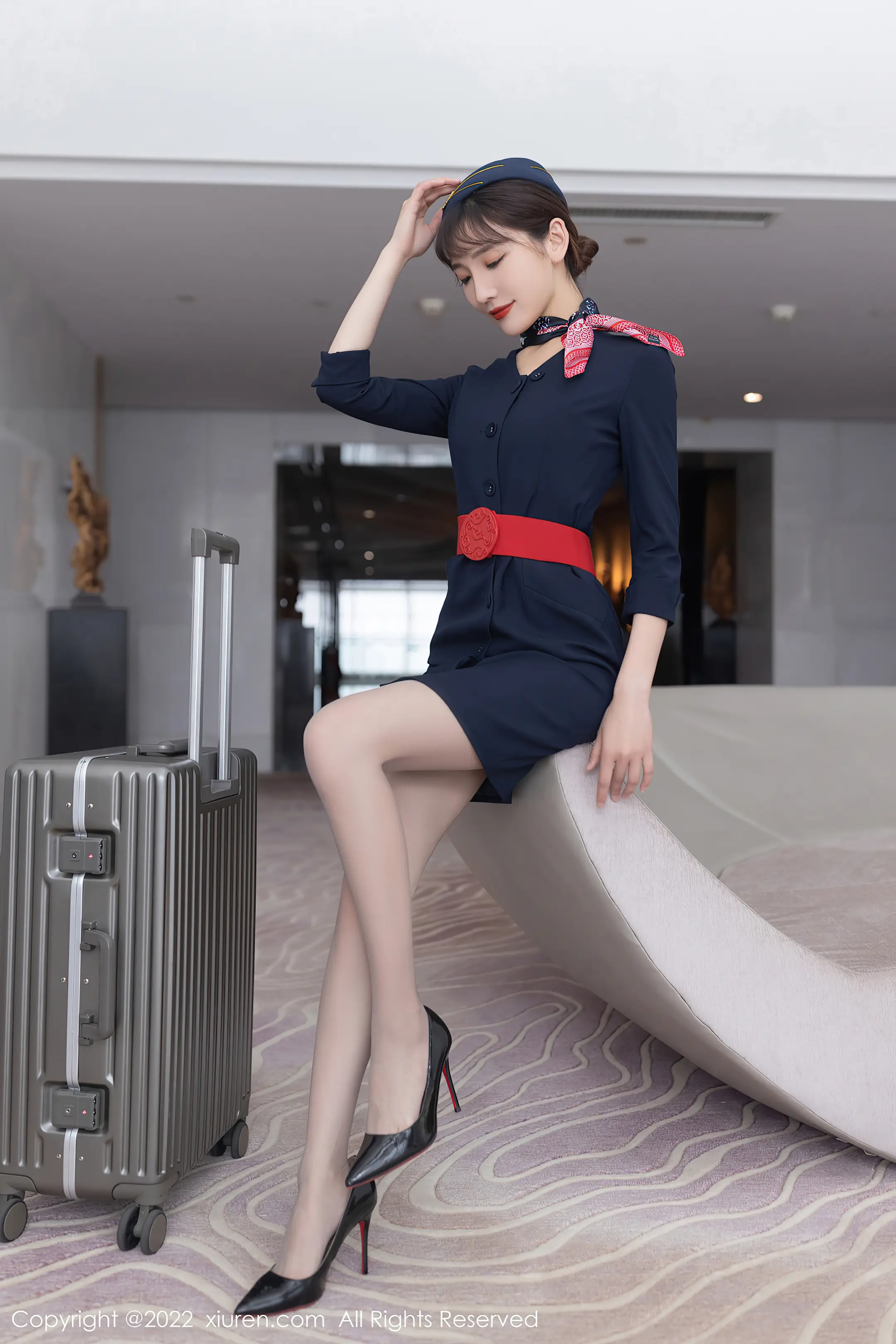 [Xiuren秀人网] 2022.07.07-010