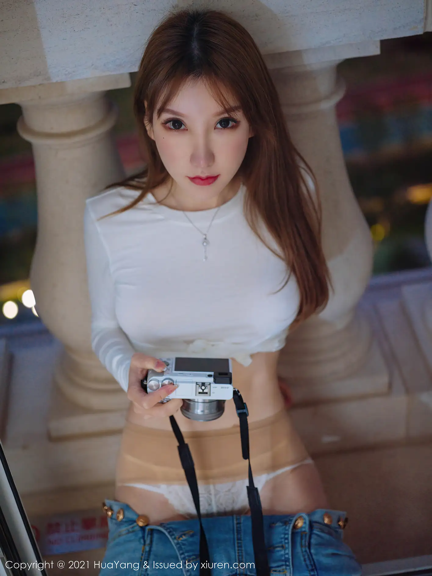 [花漾] 2021.01.22 VOL.0357-032