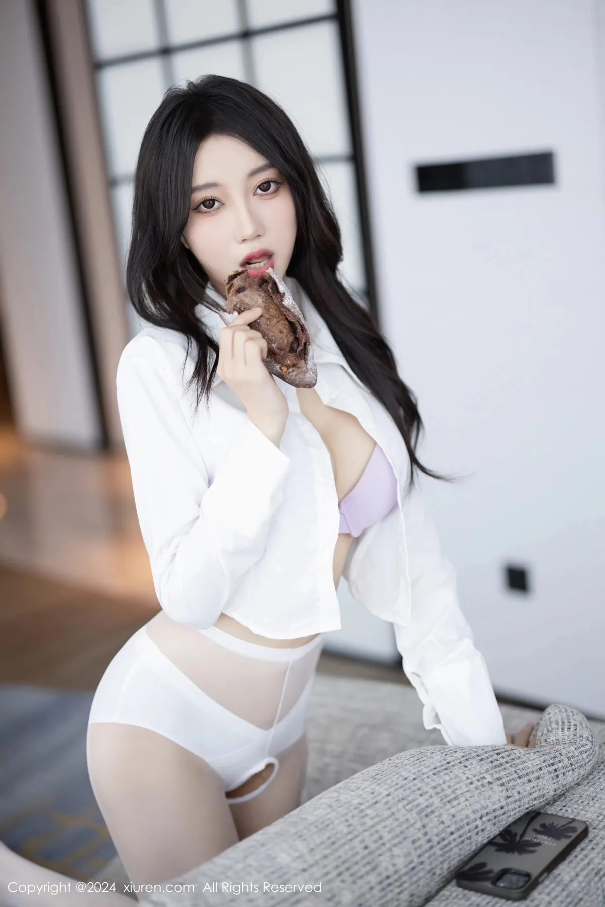[秀人网] 2024.03.18 No.8247-054