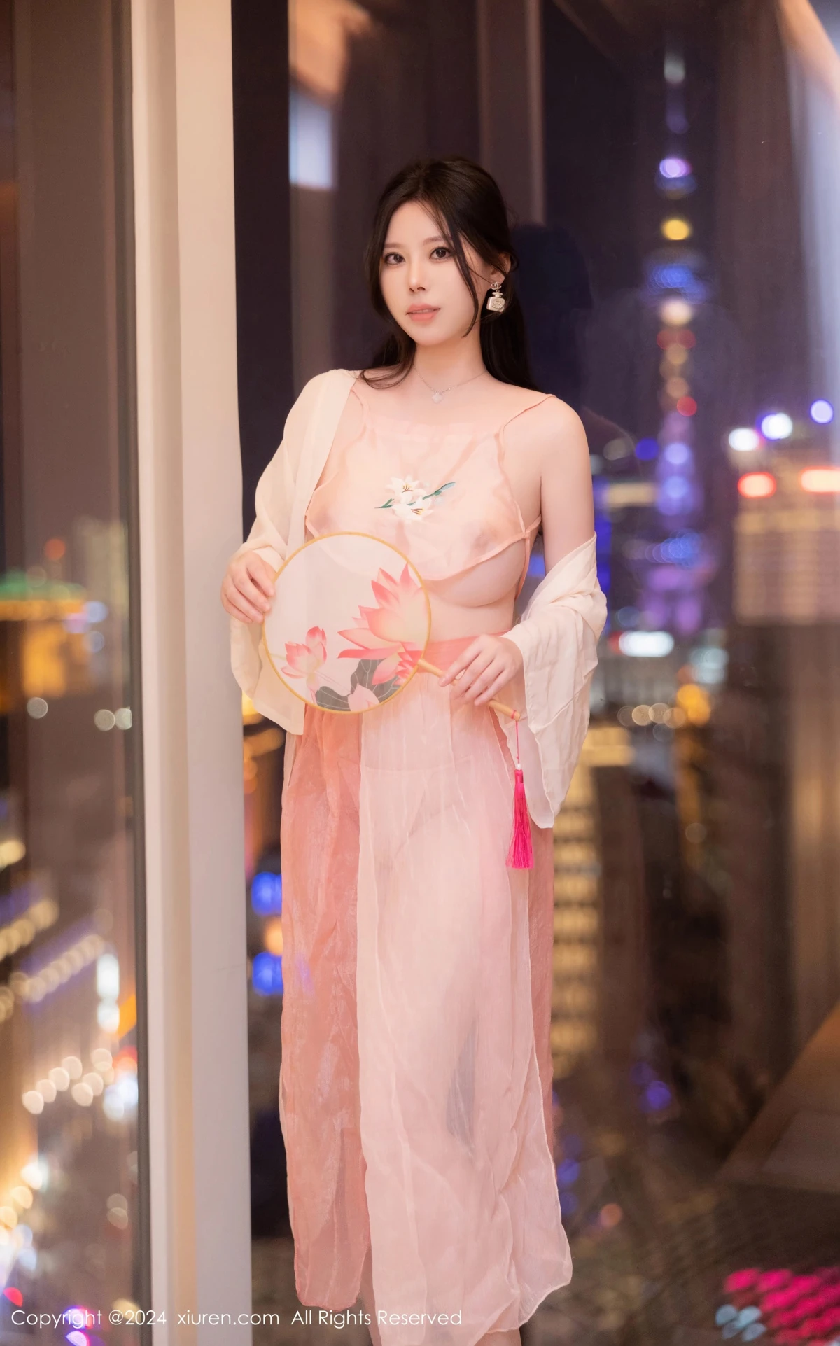 [秀人网] 2024.05.08 No.8503-009