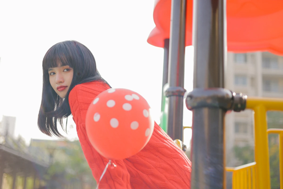 [艺图语]2023.02.02 Vol.2952 园游会#夏施哈哈酱#[39P]-039