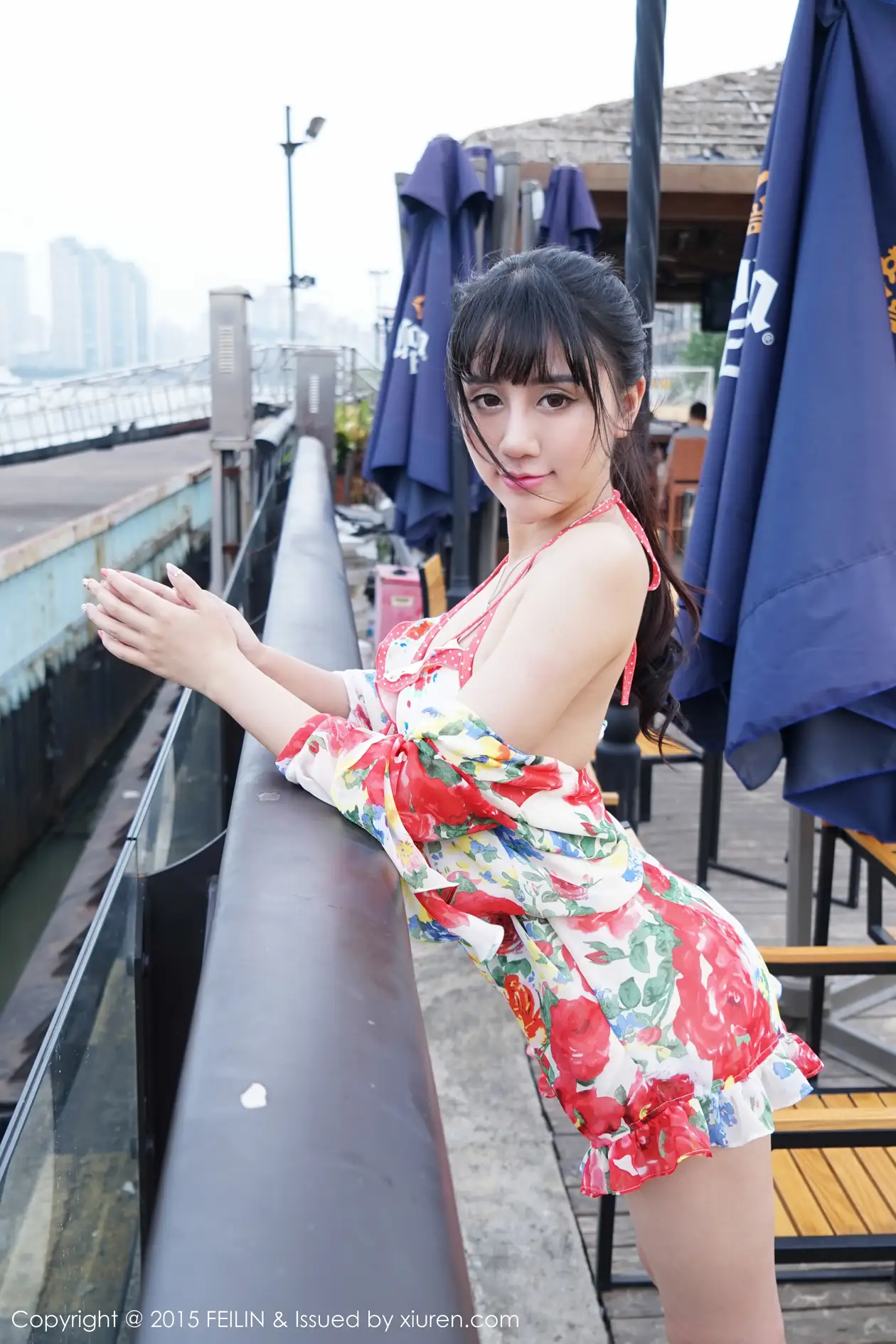 [嗲囡囡] 2015.09.14 VOL.005-021