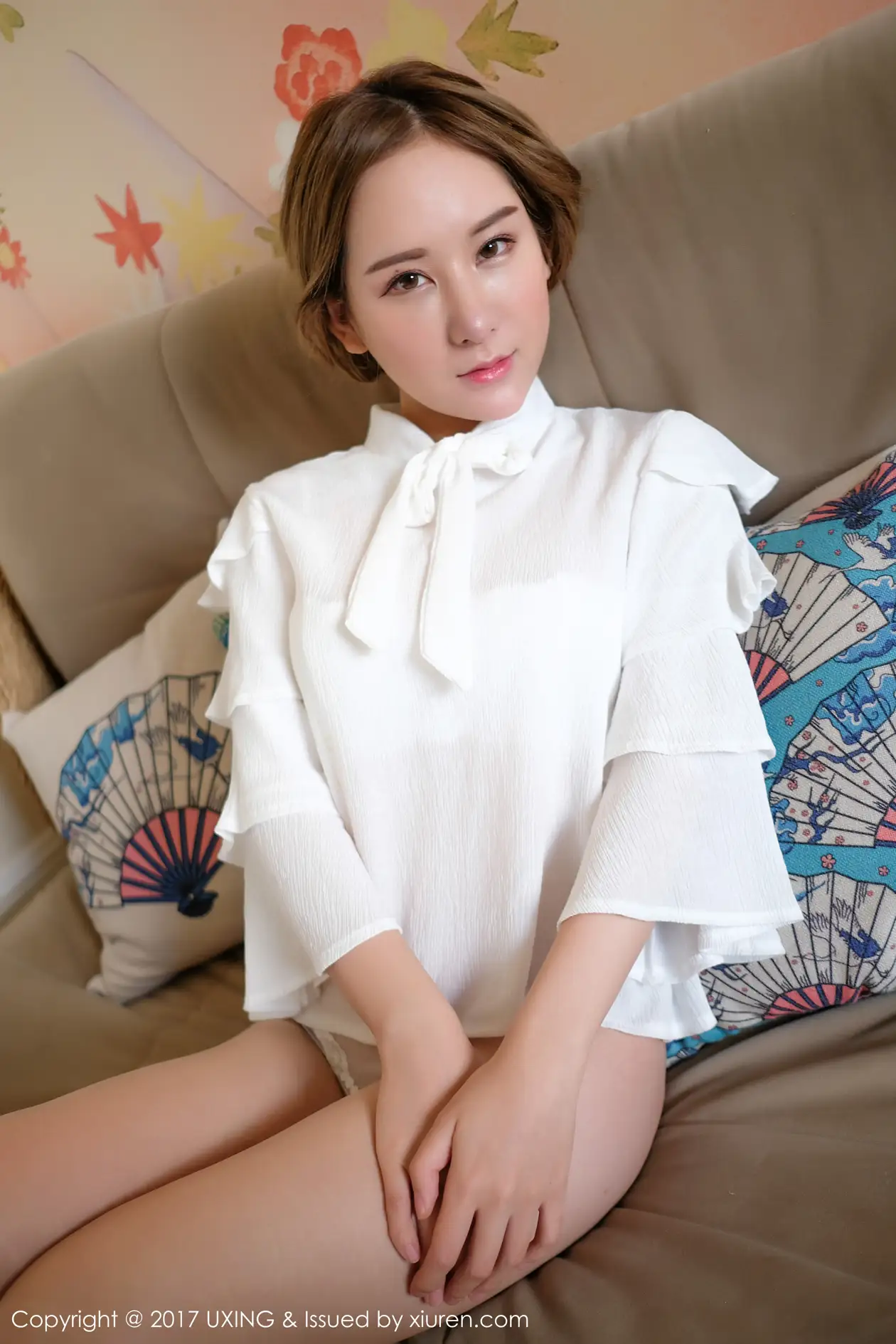 [优星馆] 2017.04.10 VOL.047-035
