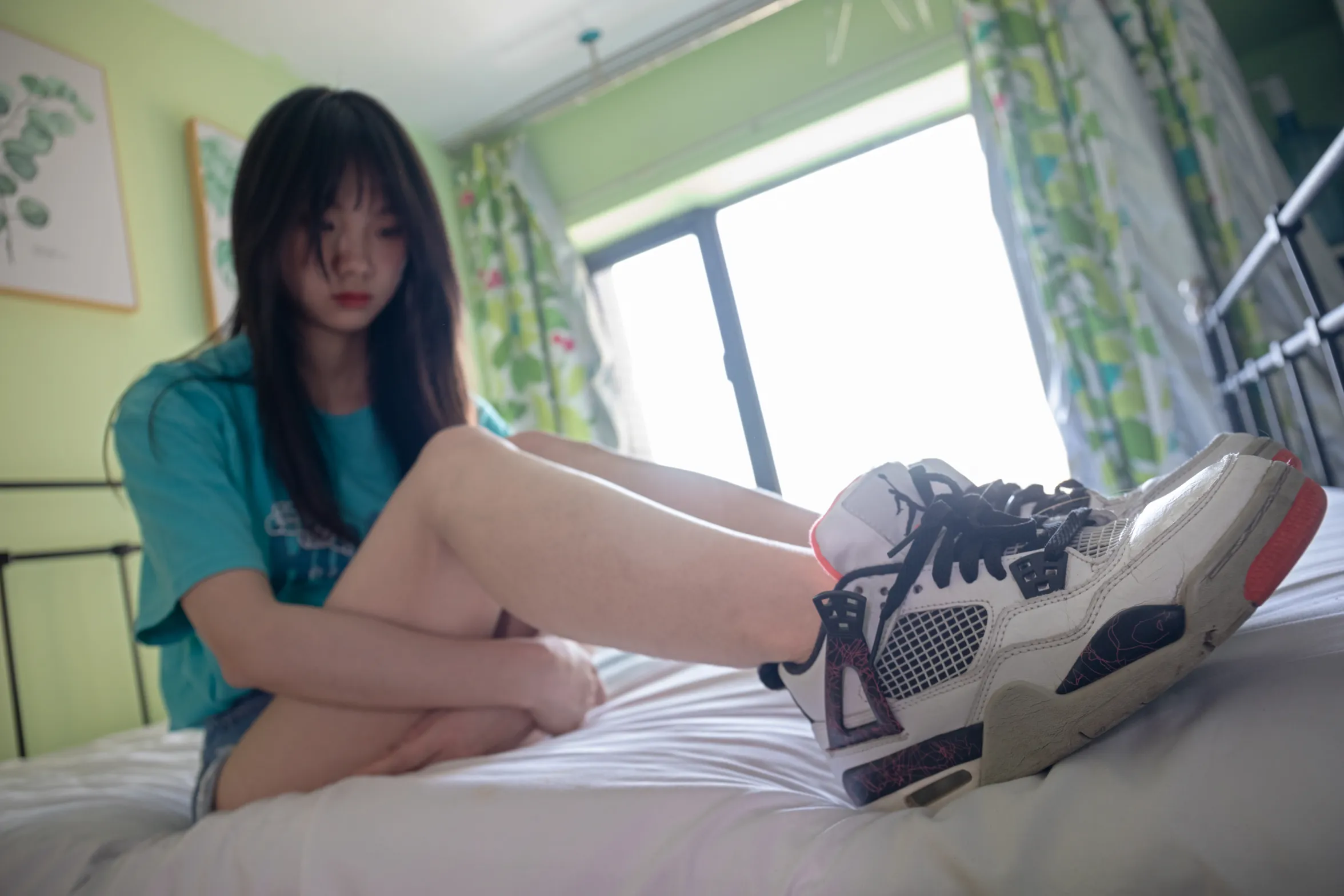 [MZSOCK]爱美足 NO.266-013